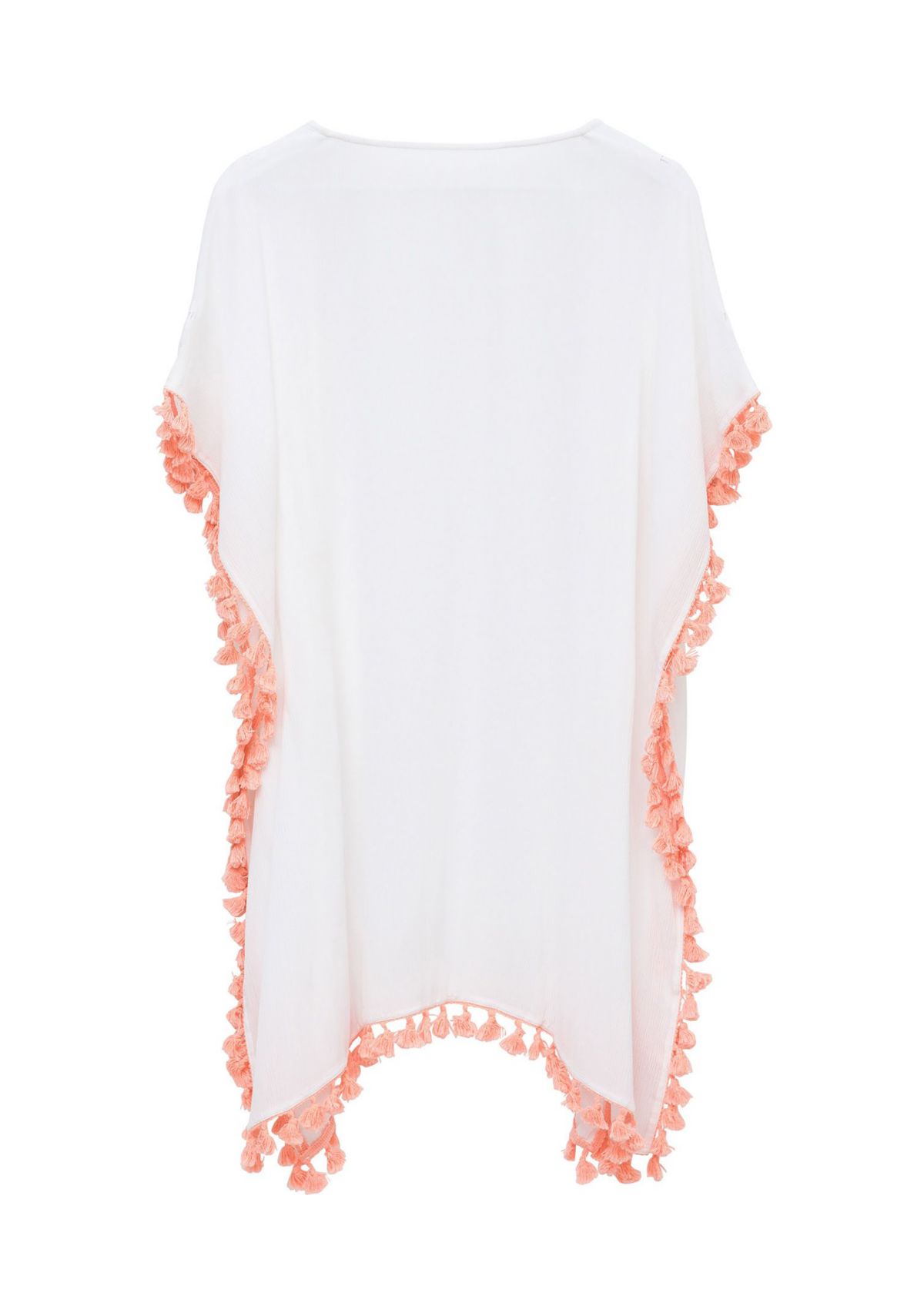 Girls 7-16 Kimono Cover Up