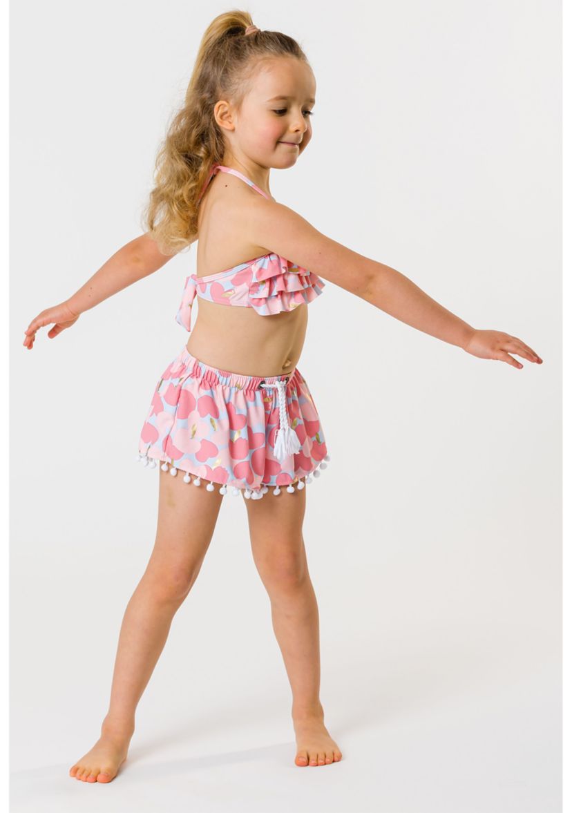 Apple Love Swim Shorts