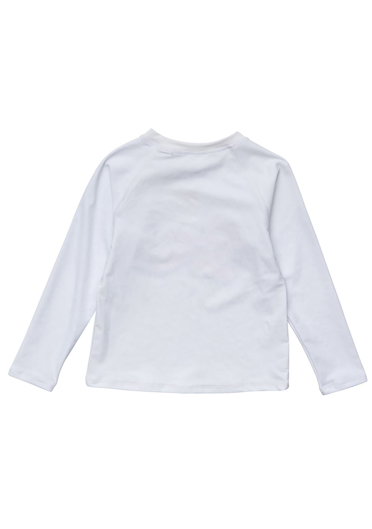 Paradise Sustainable LS Rash Top