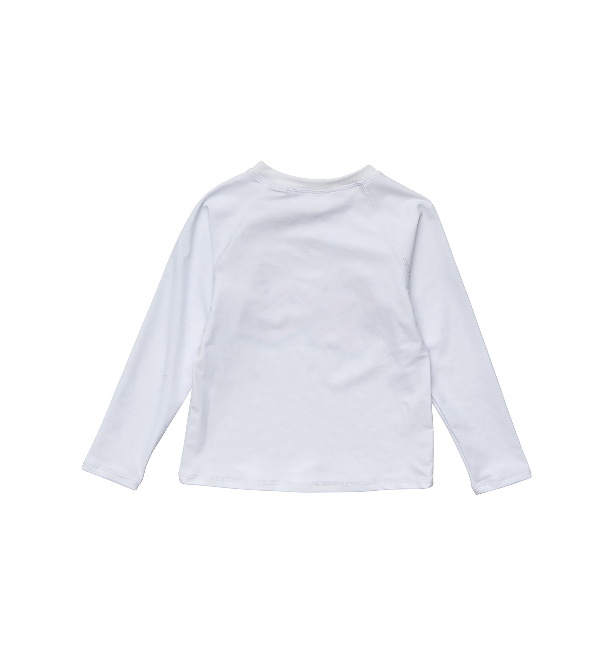 Paradise Sustainable LS Rash Top