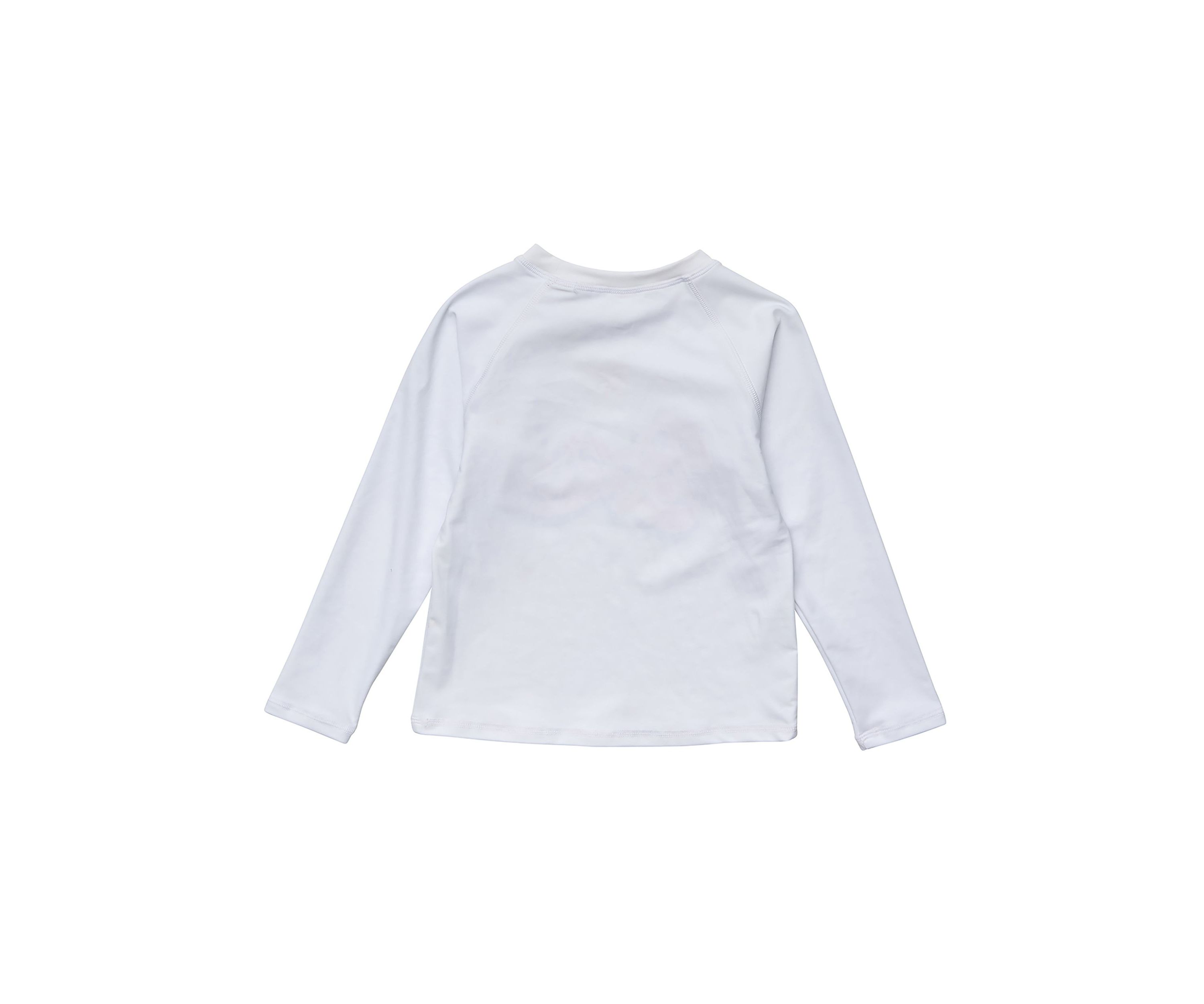 Paradise Sustainable LS Rash Top