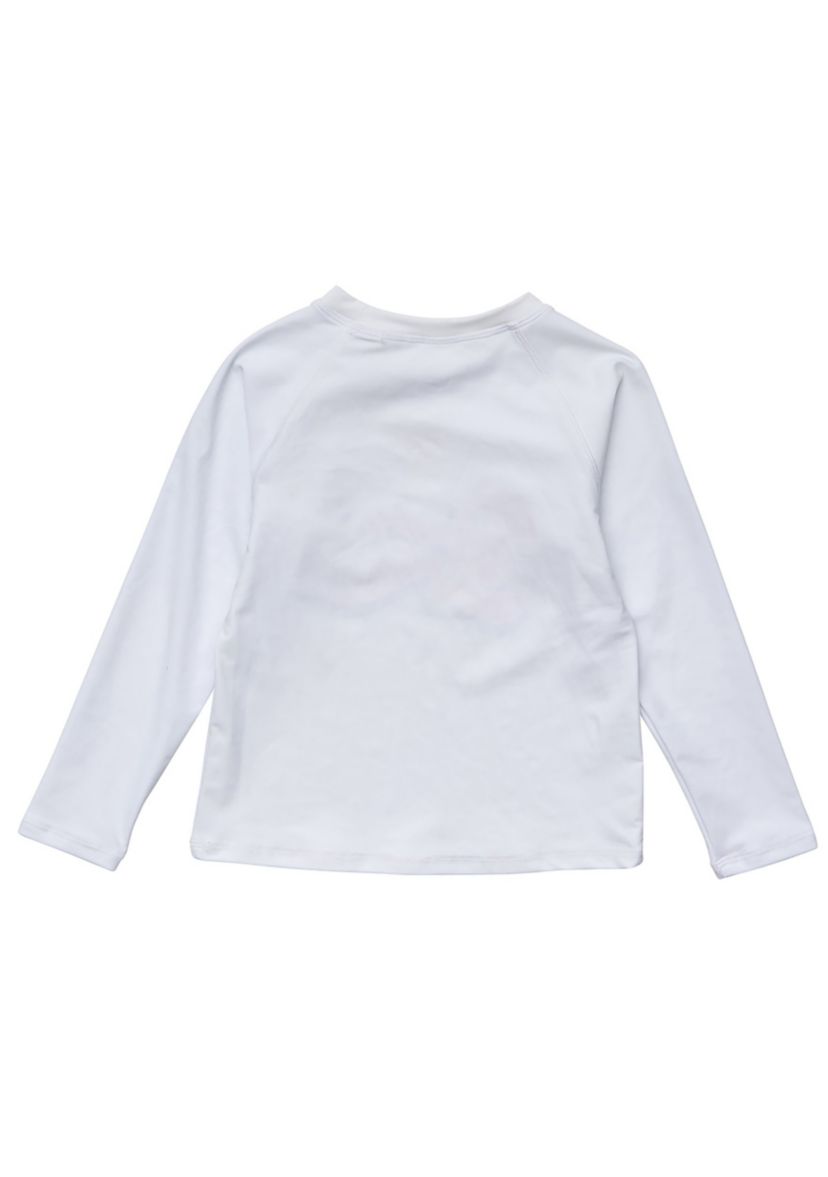Paradise Sustainable LS Rash Top