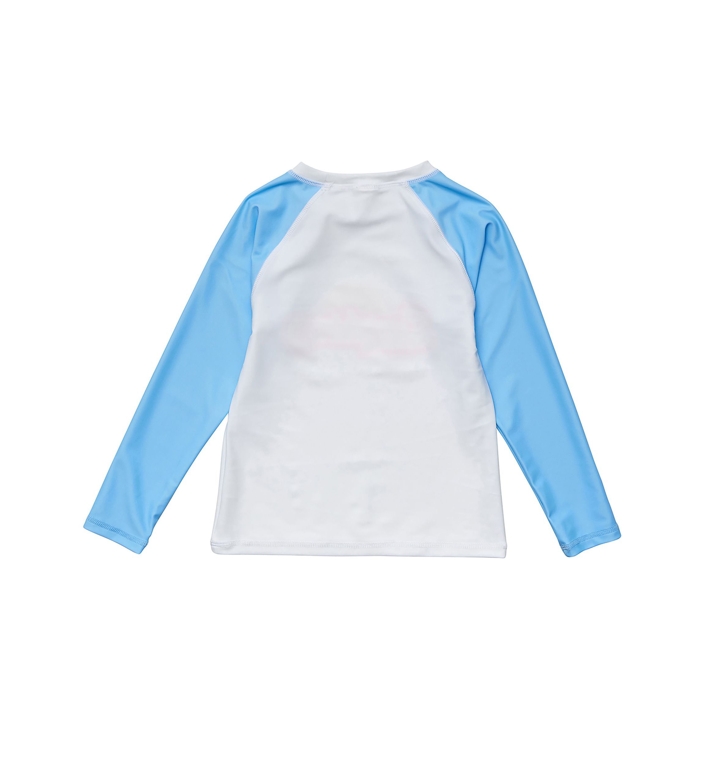 Sunshine LS Rash Top