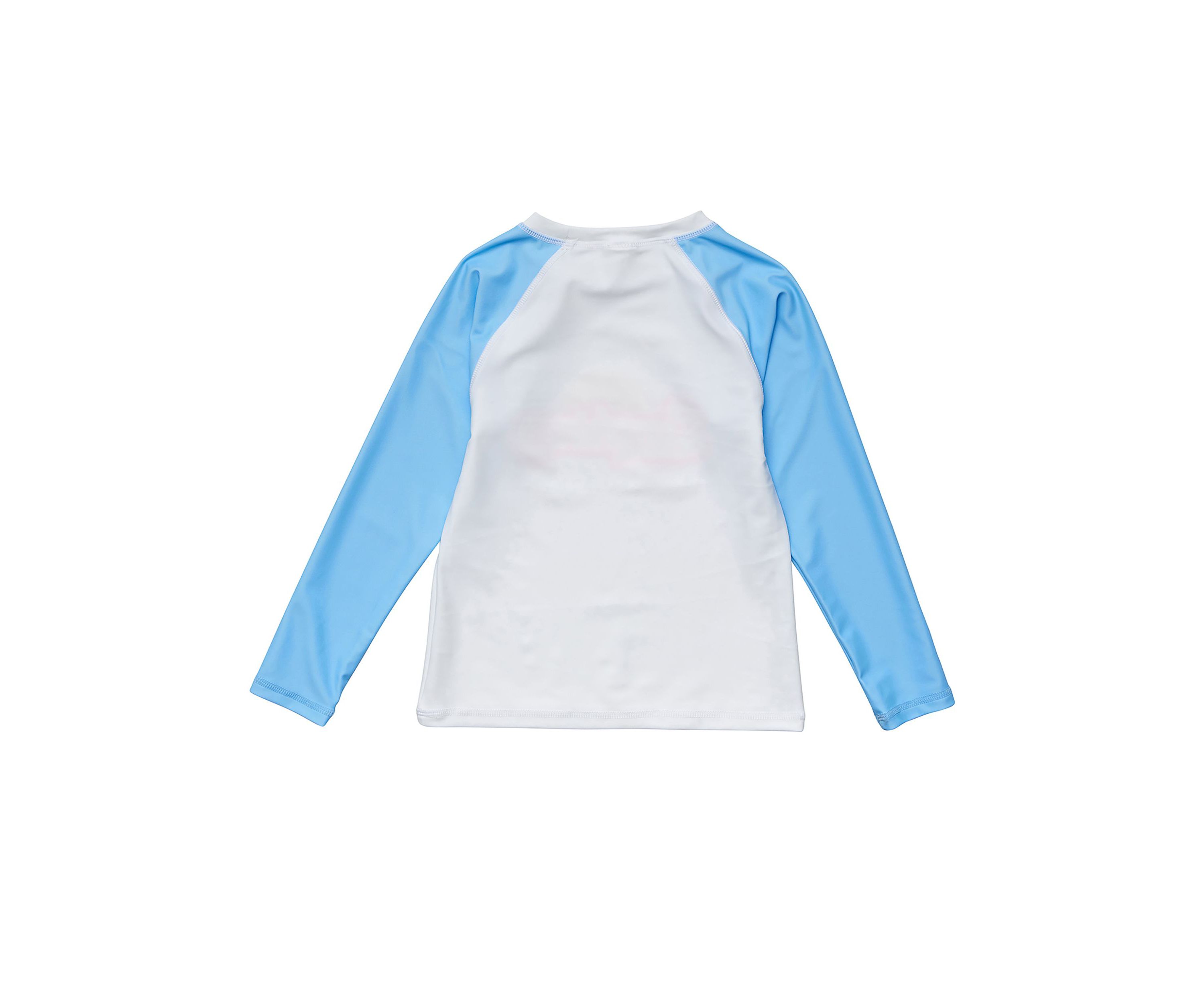 Sunshine LS Rash Top