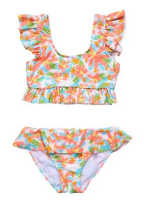 Belk girls sale swimsuits