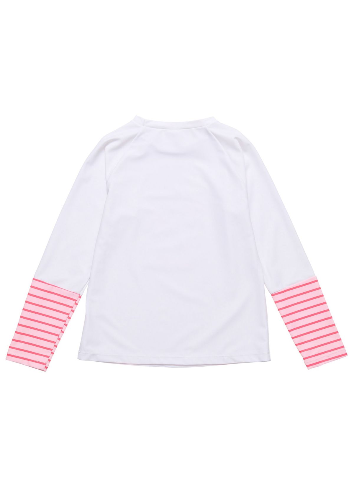 Palm Island Sustainable LS Rash Top