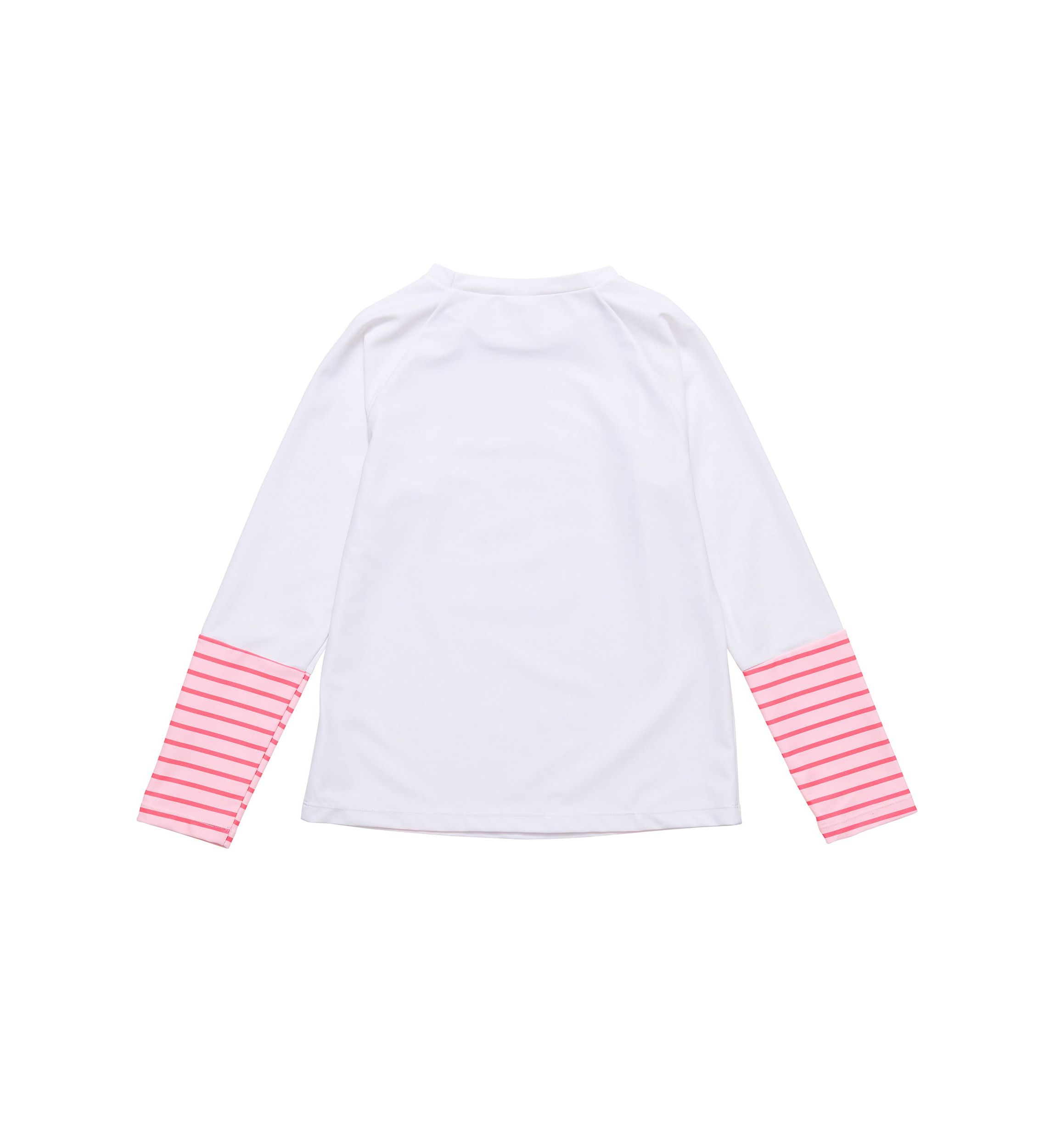 Palm Island Sustainable LS Rash Top