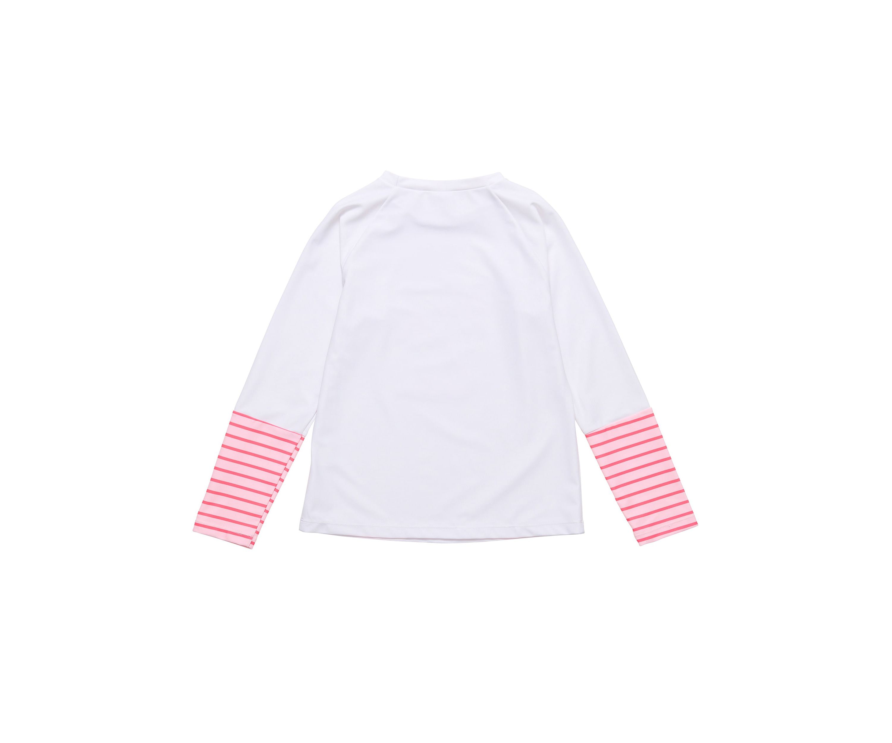 Palm Island Sustainable LS Rash Top