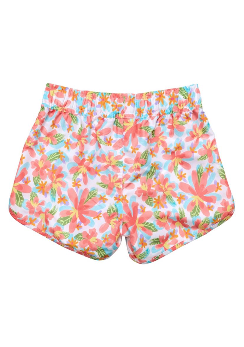 Hawaiian Luau Sustainable Board Shorts