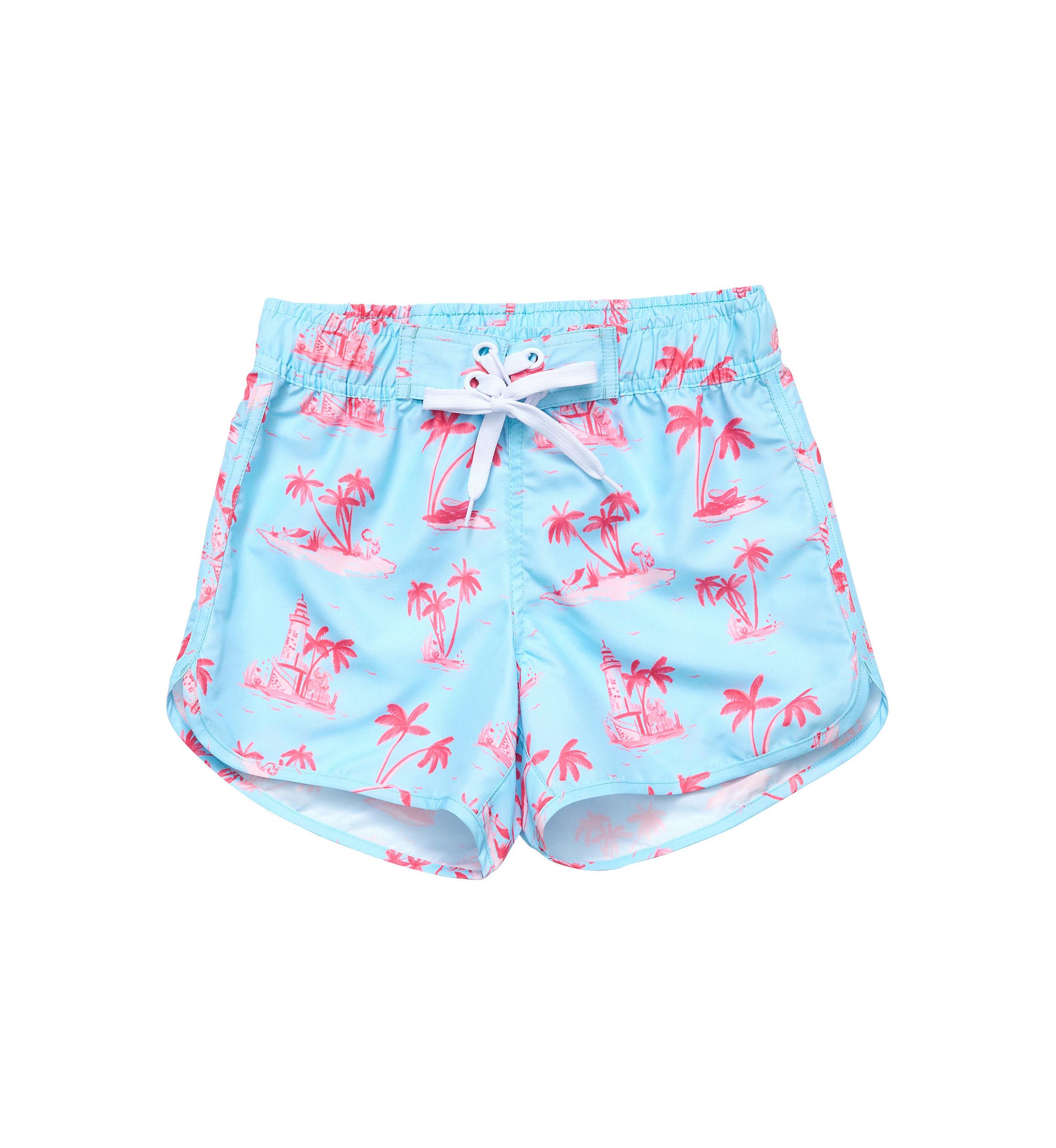 Lighthouse Island Sustainable Board Shorts