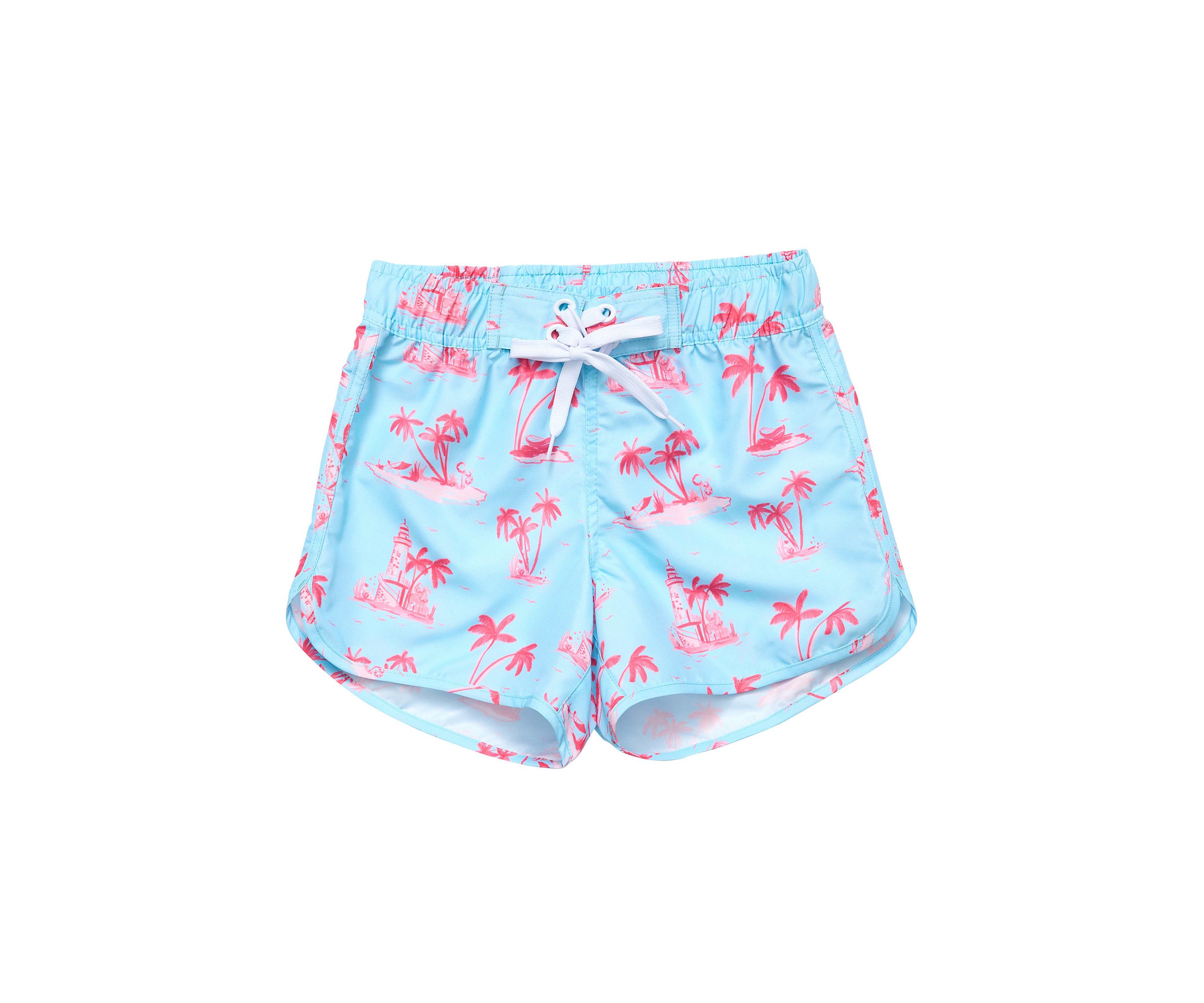 Lighthouse Island Sustainable Board Shorts