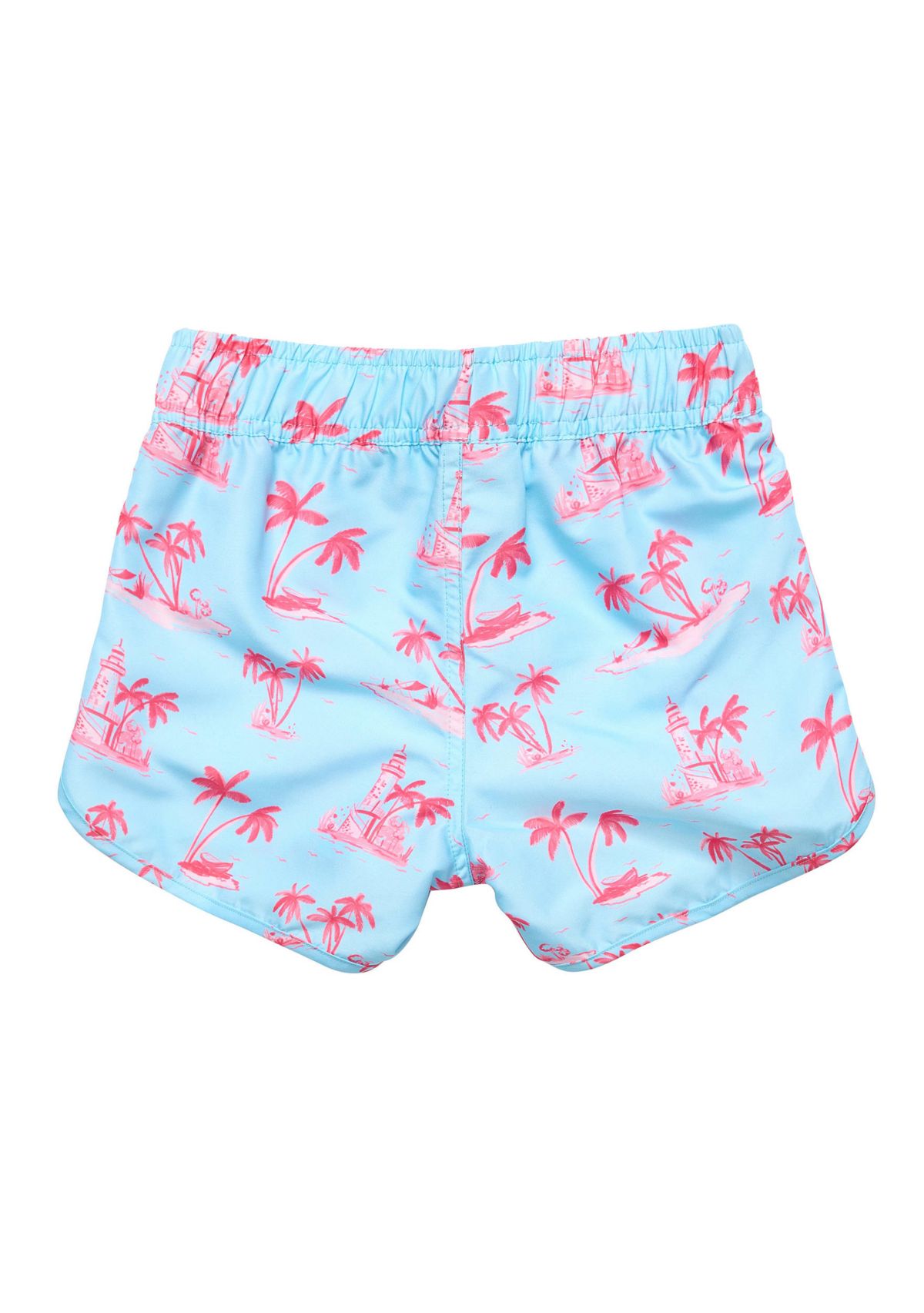 Lighthouse Island Sustainable Board Shorts