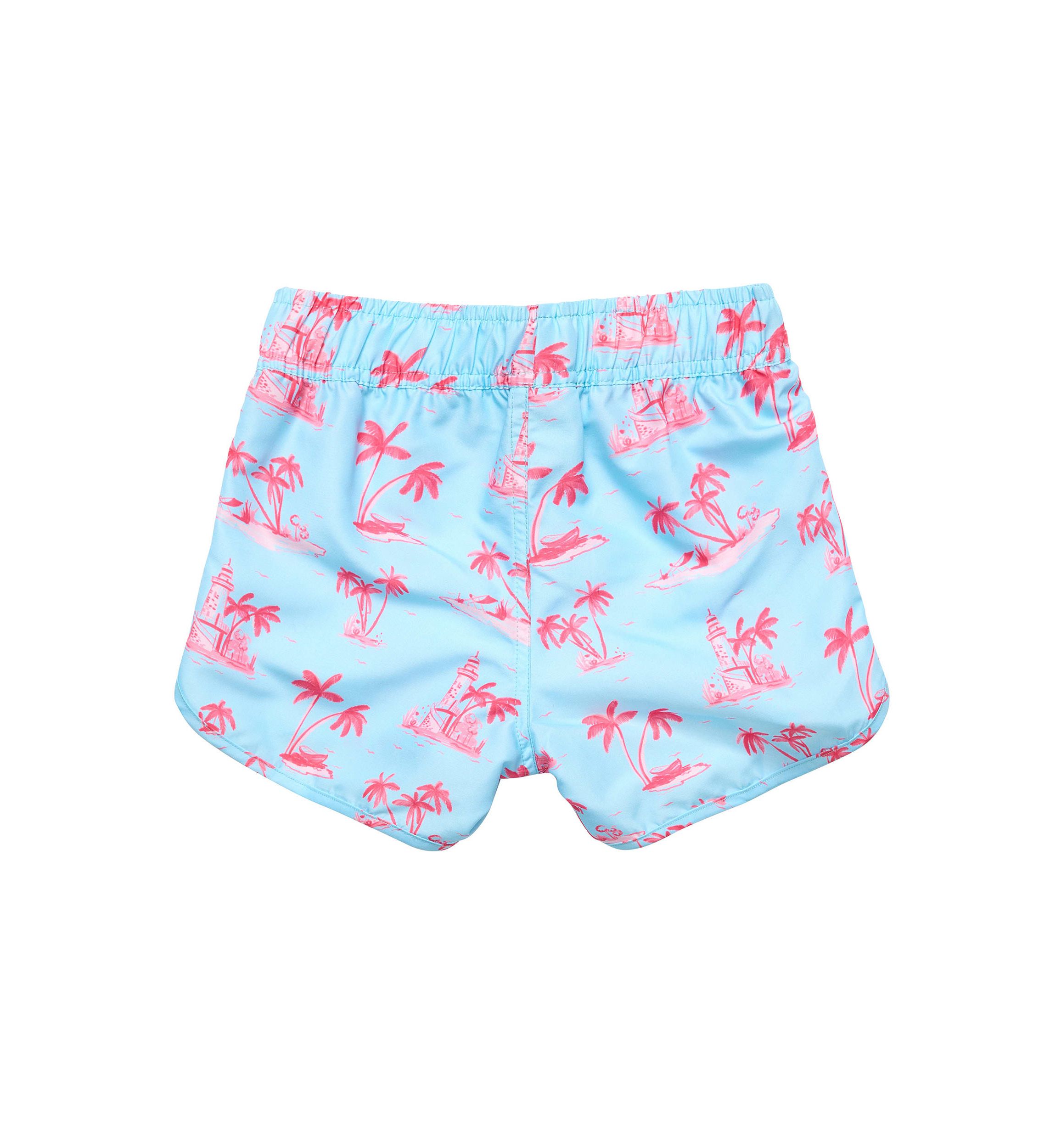 Lighthouse Island Sustainable Board Shorts