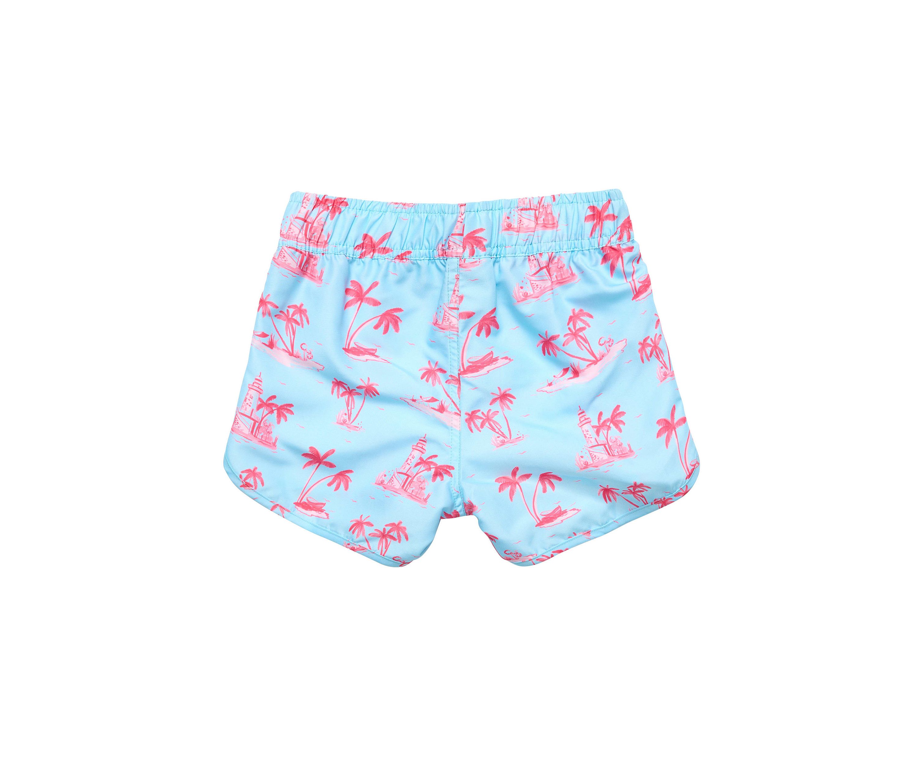 Lighthouse Island Sustainable Board Shorts