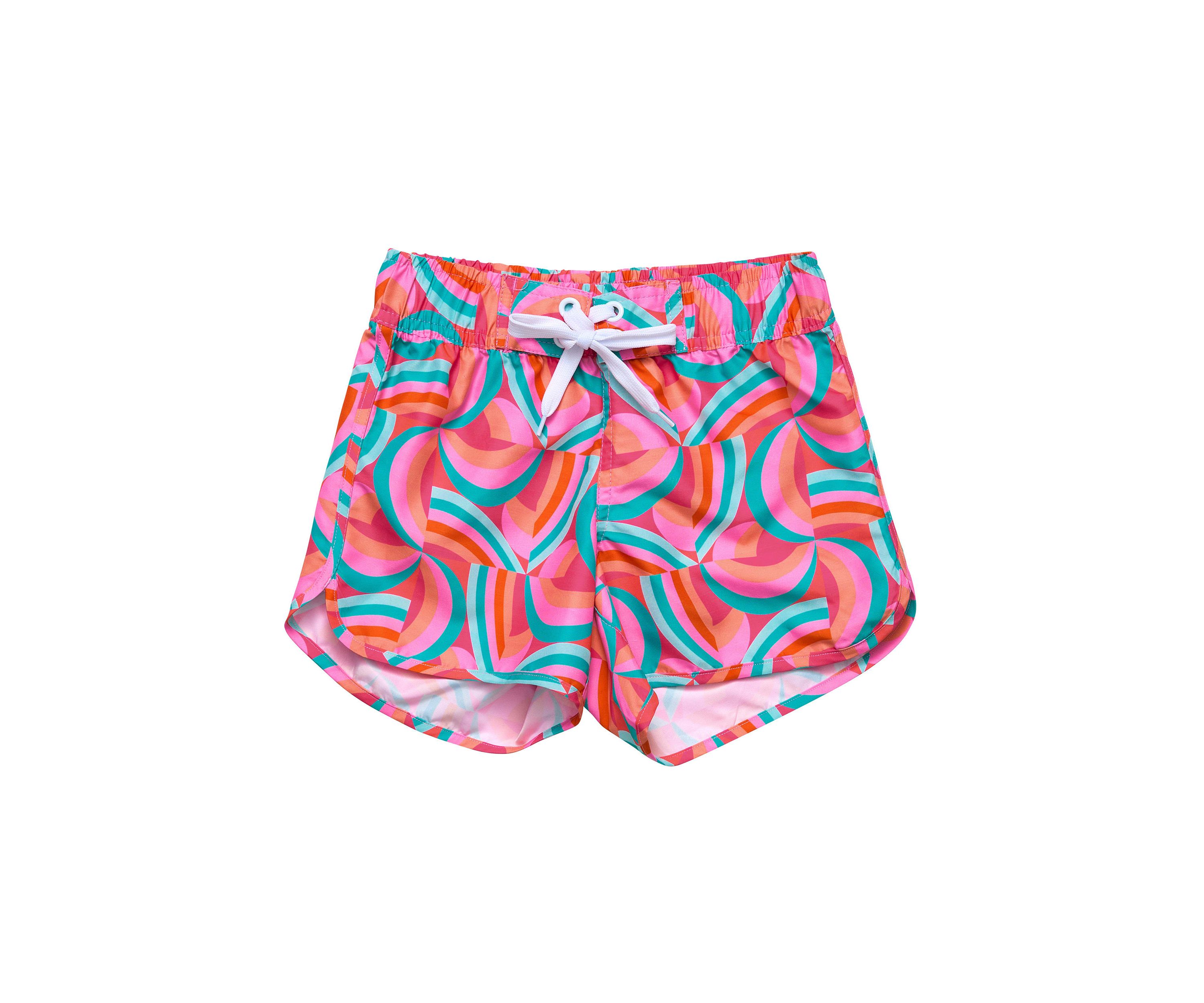 Geo Melon Sustainable Board Shorts
