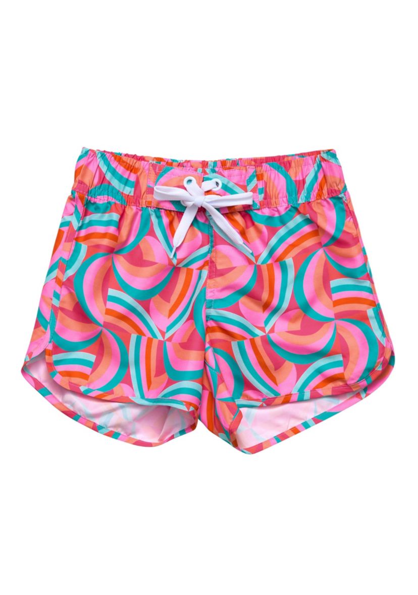 Geo Melon Sustainable Board Shorts