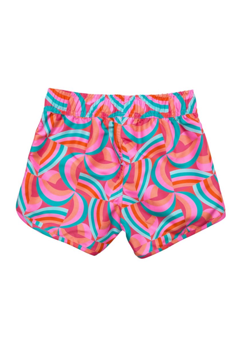 Geo Melon Sustainable Board Shorts