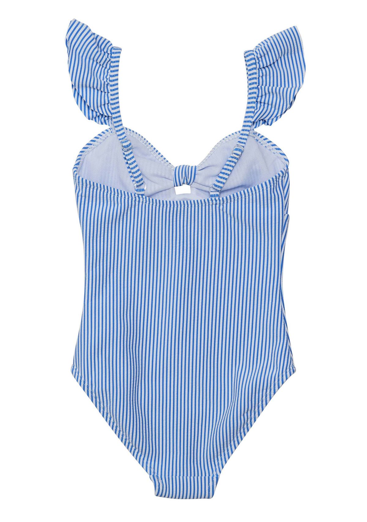 Parisian Summer Frill Swimsuit
