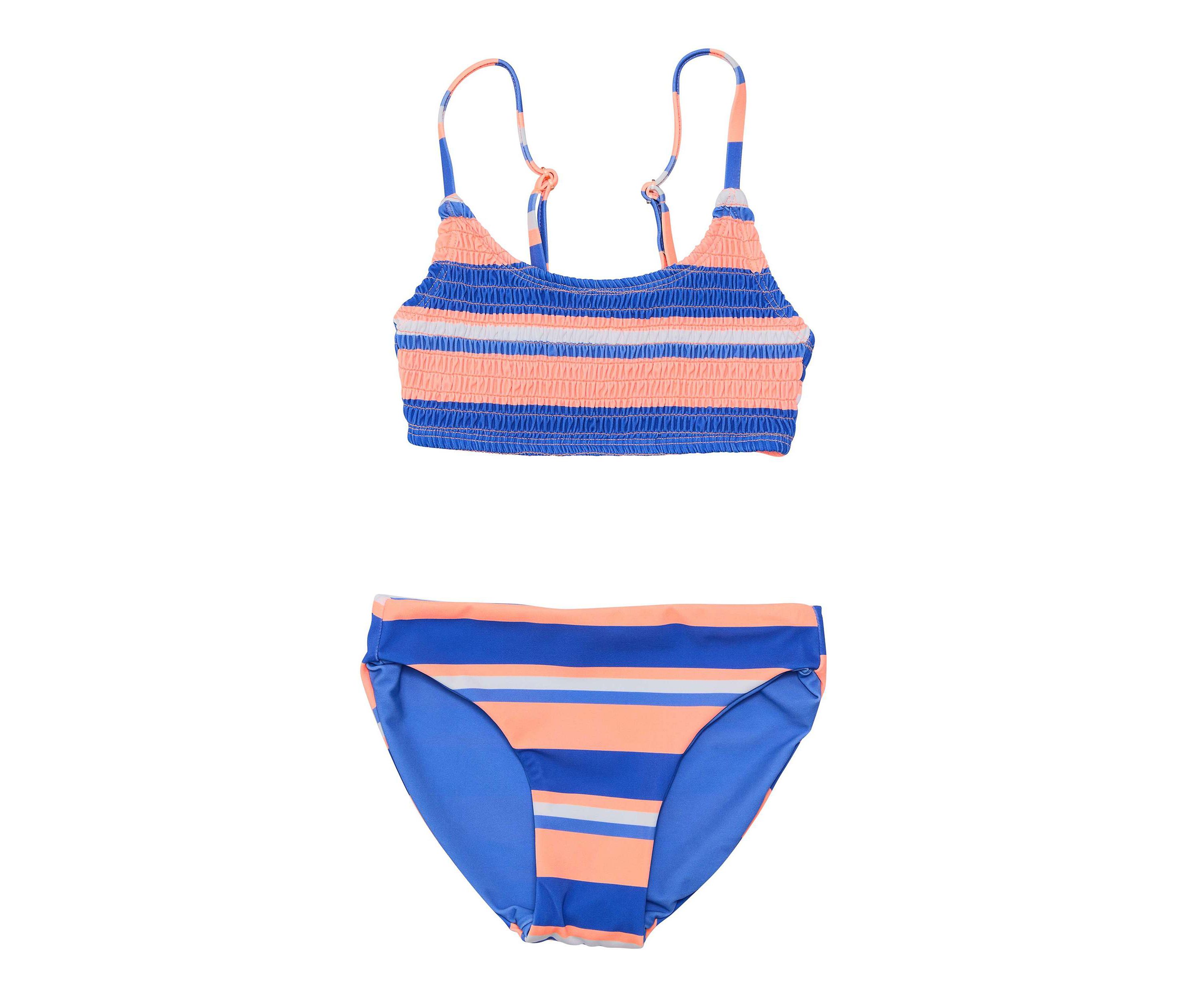 Tropicana Vacay Sustainable Bikini