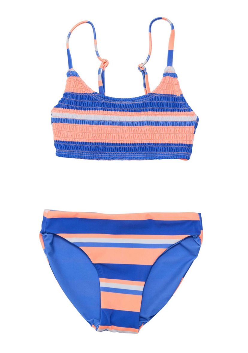 Tropicana Vacay Sustainable Bikini