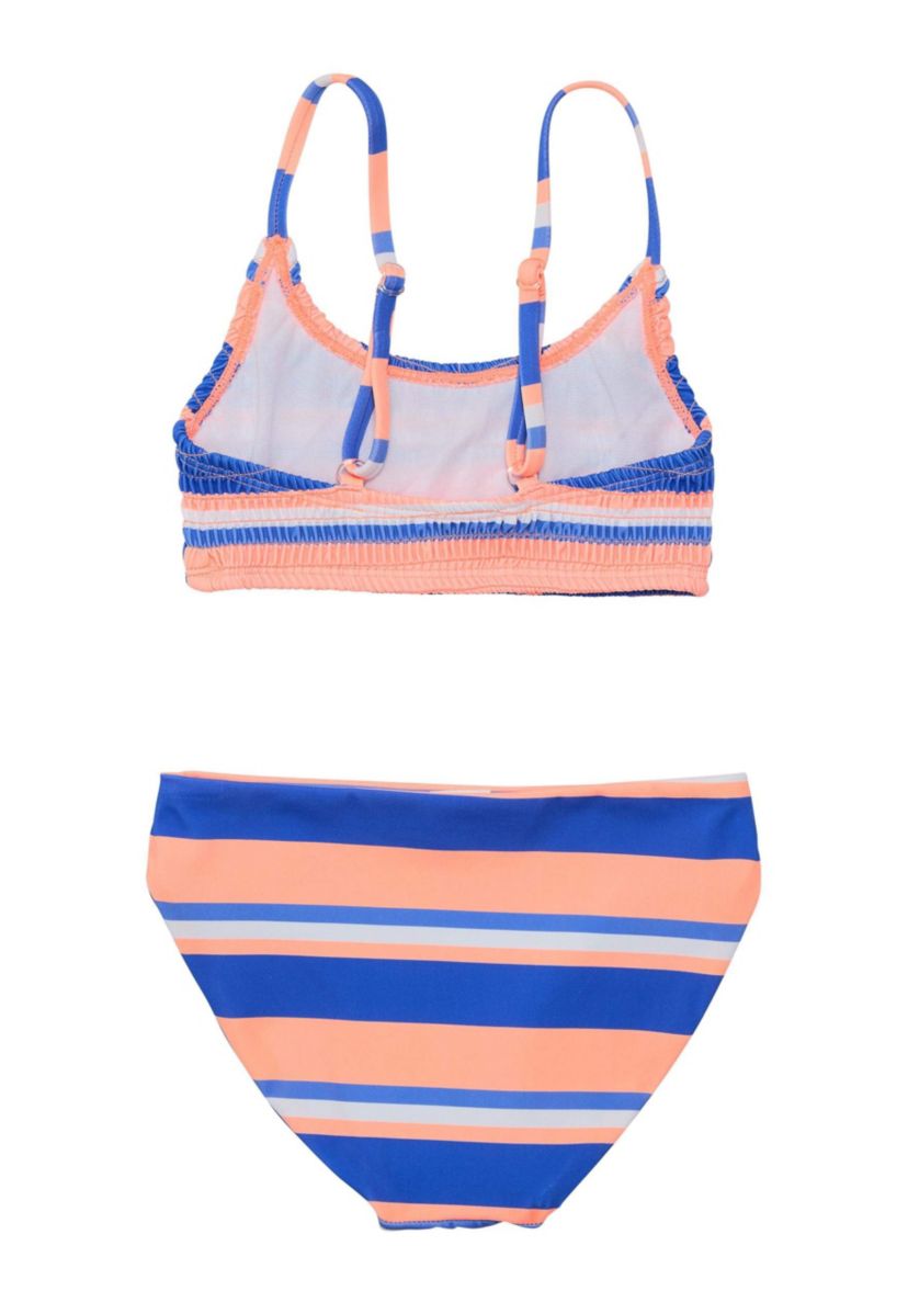 Tropicana Vacay Sustainable Bikini
