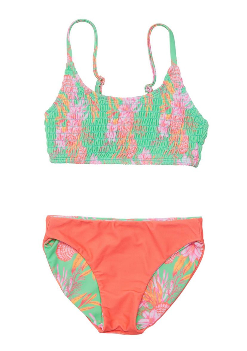 Coastal Shells Sustainable Bikini