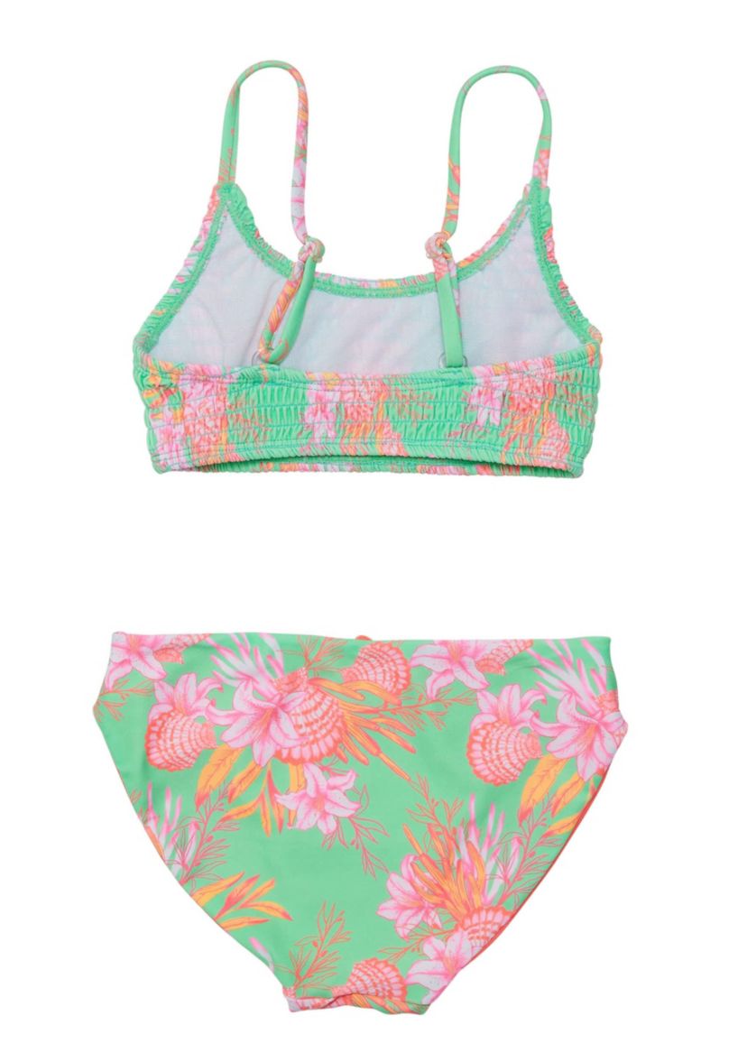 Coastal Shells Sustainable Bikini