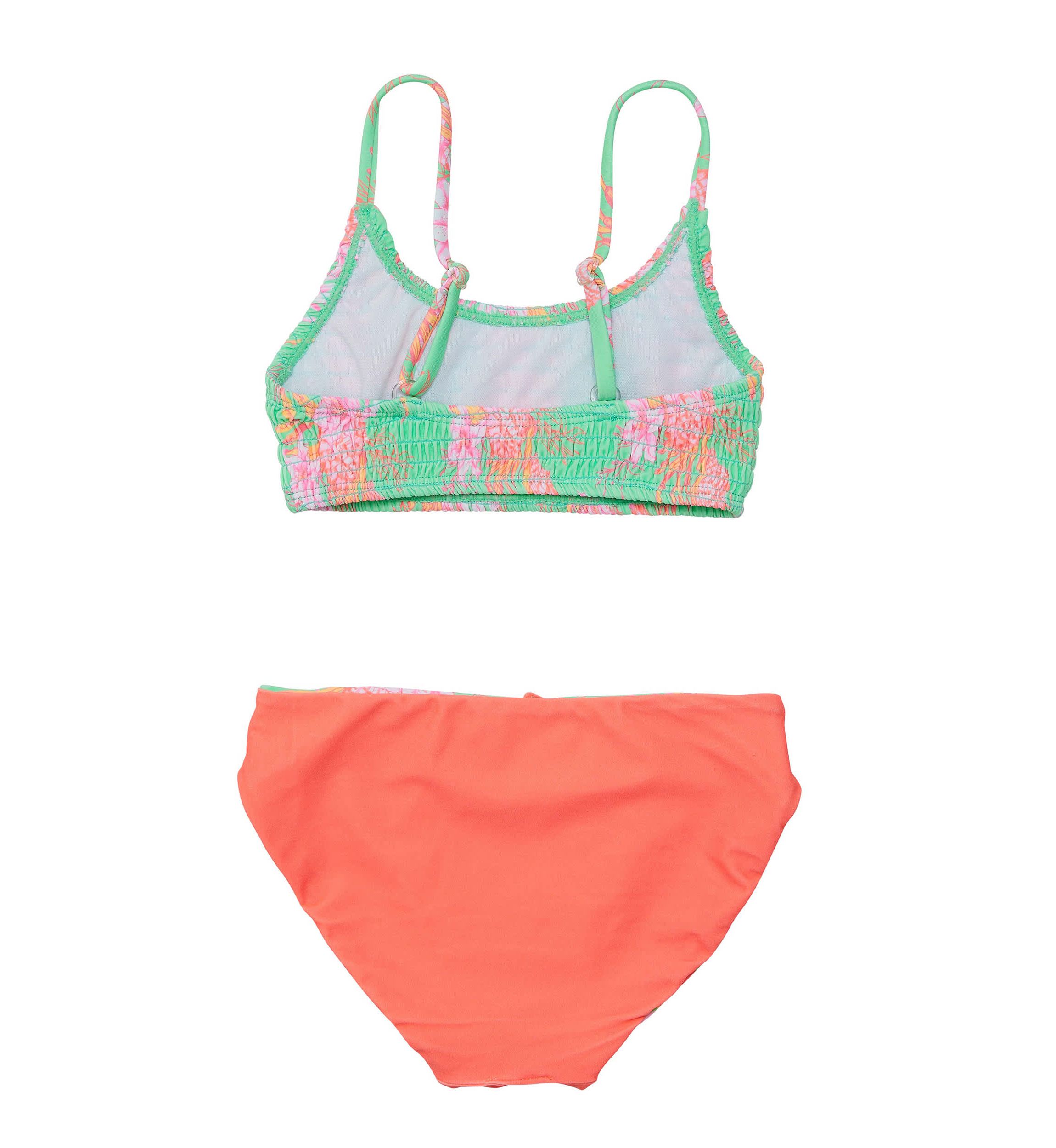 Coastal Shells Sustainable Bikini