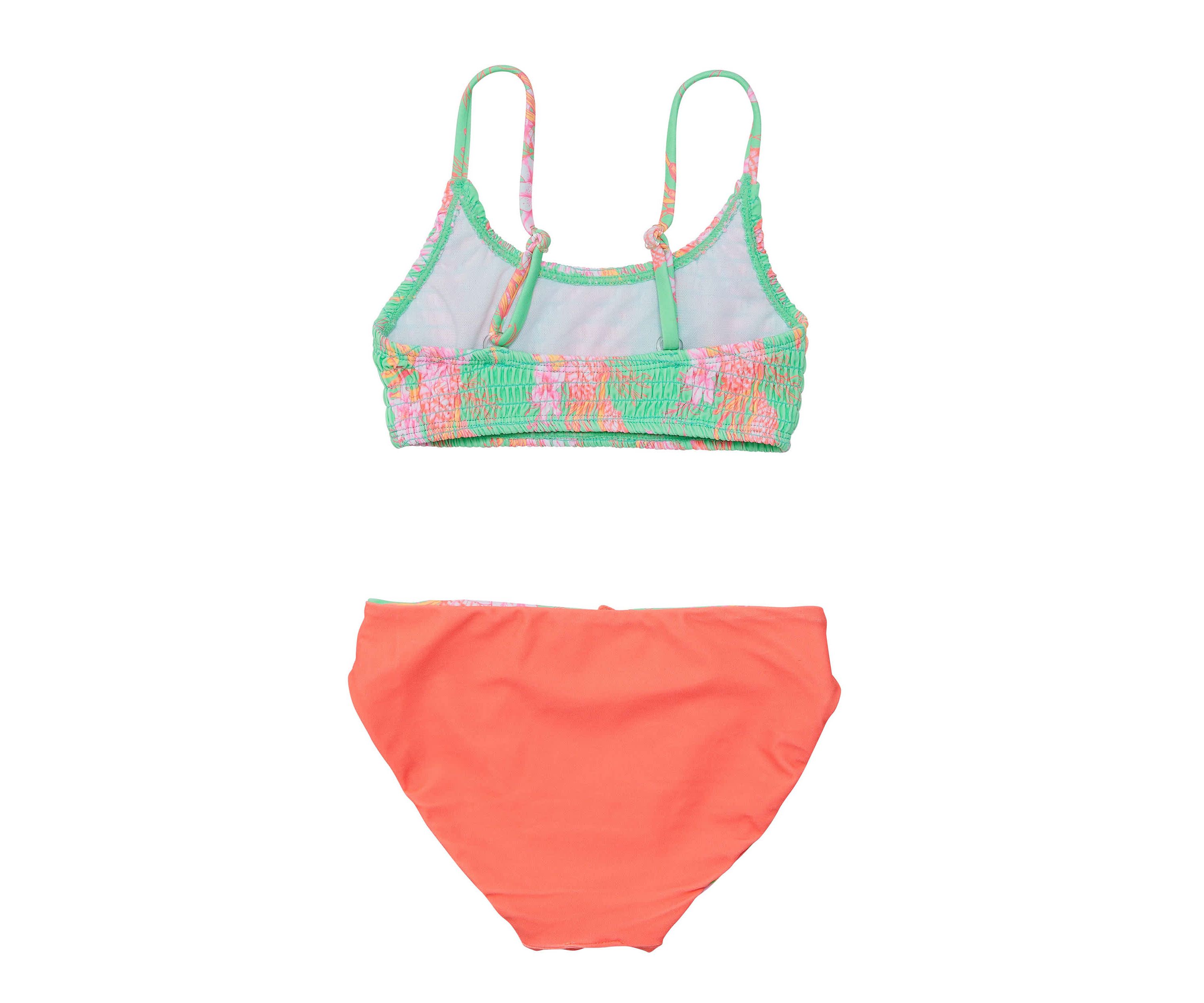 Coastal Shells Sustainable Bikini