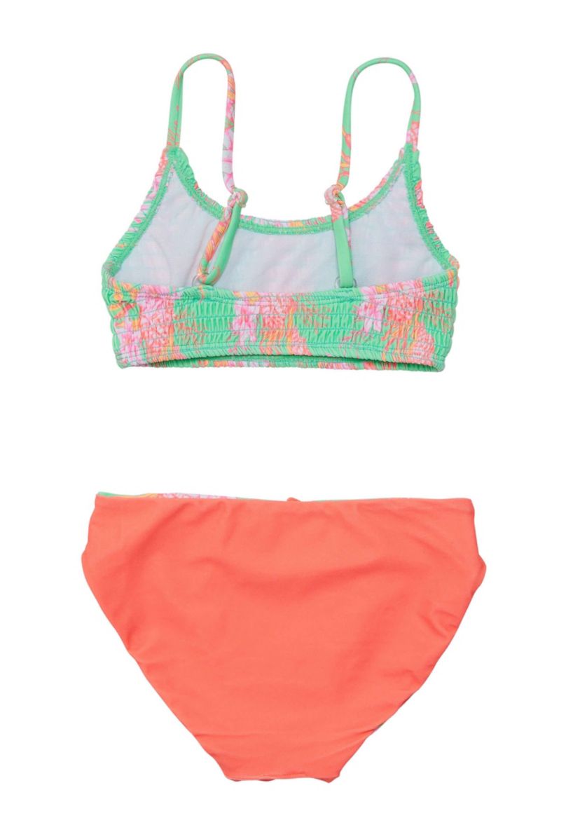 Coastal Shells Sustainable Bikini