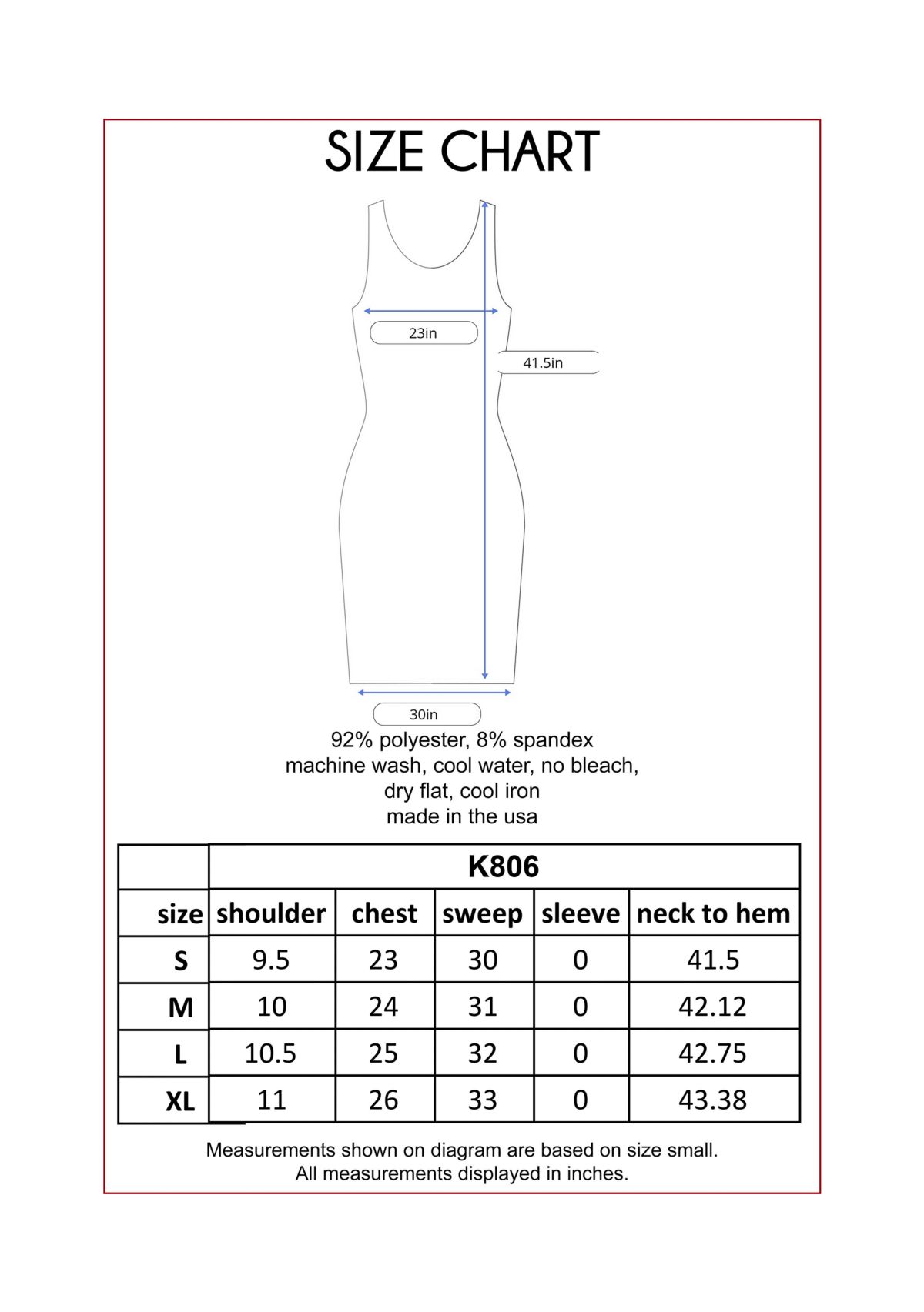 Girls Side Slit Maxi Dress