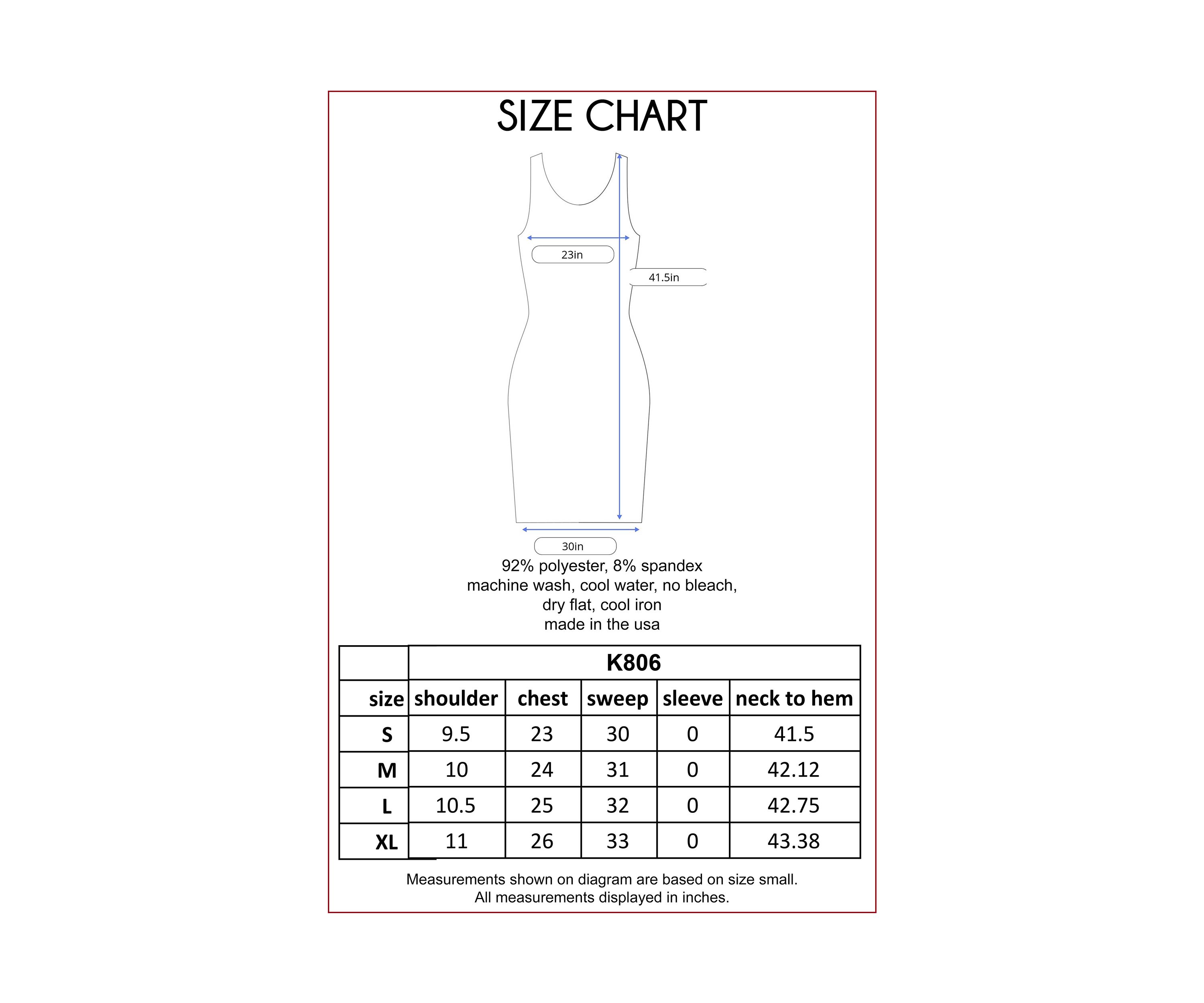 Girls Side Slit Maxi Dress