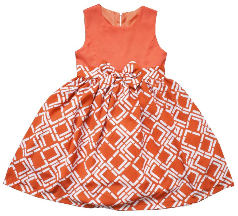 Josephine Dress