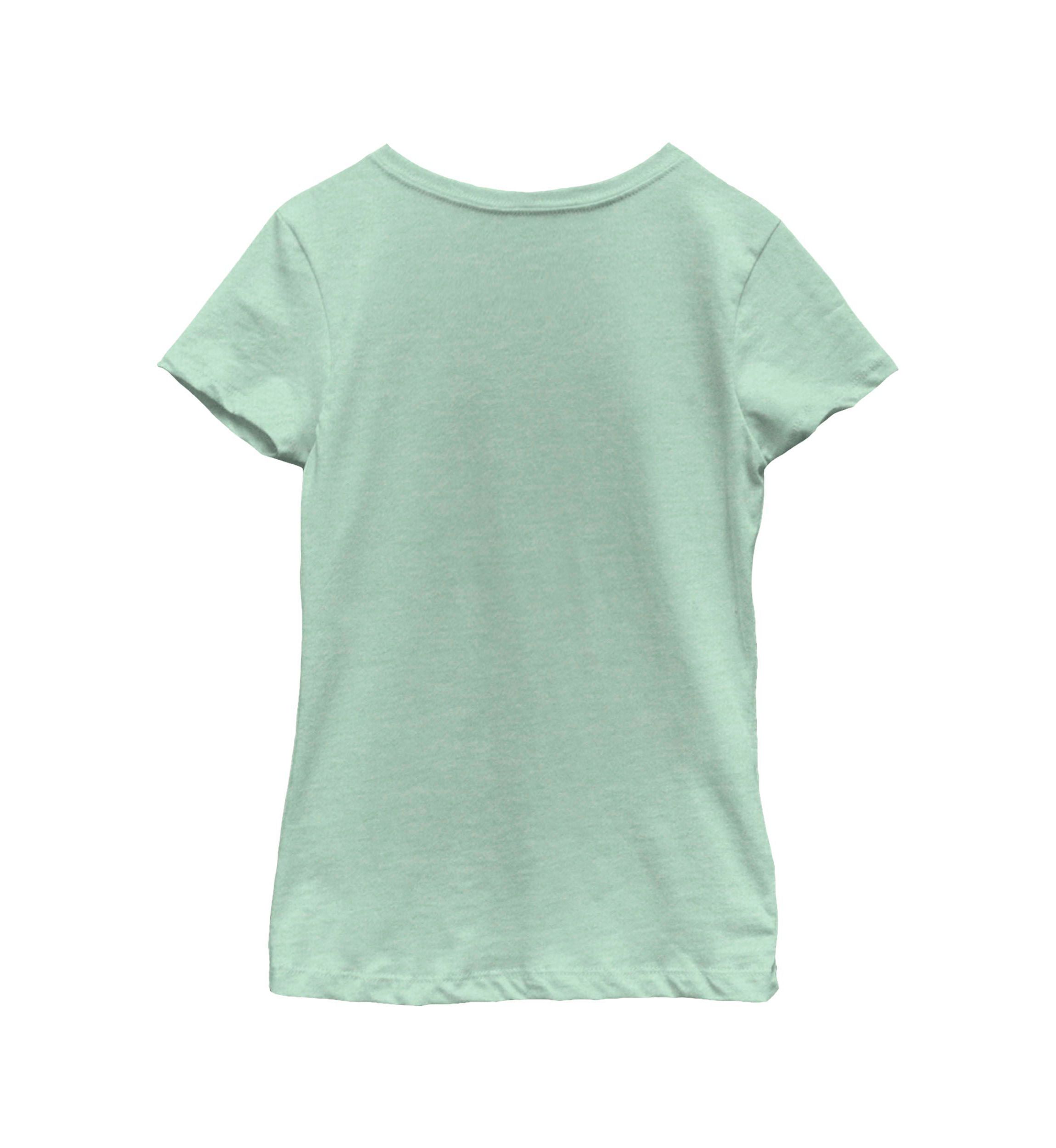 Love Happy Feeling Graphic T-Shirt