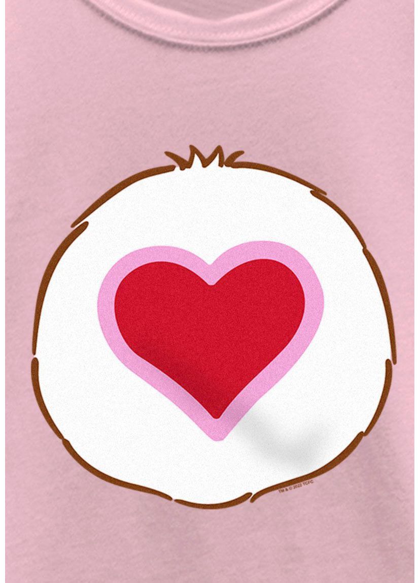 Tenderheart Bear Graphic T-Shirt
