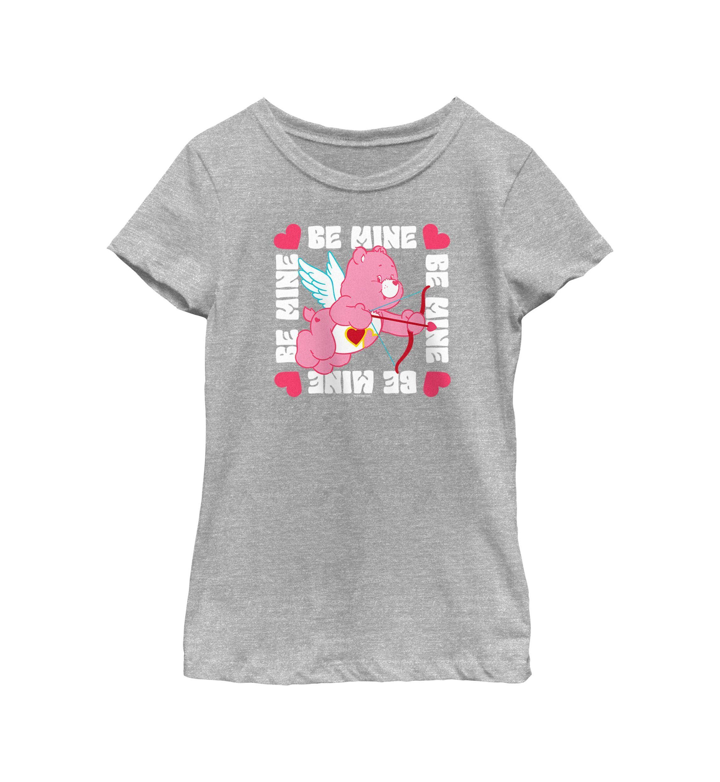 Heart Box Graphic T-Shirt