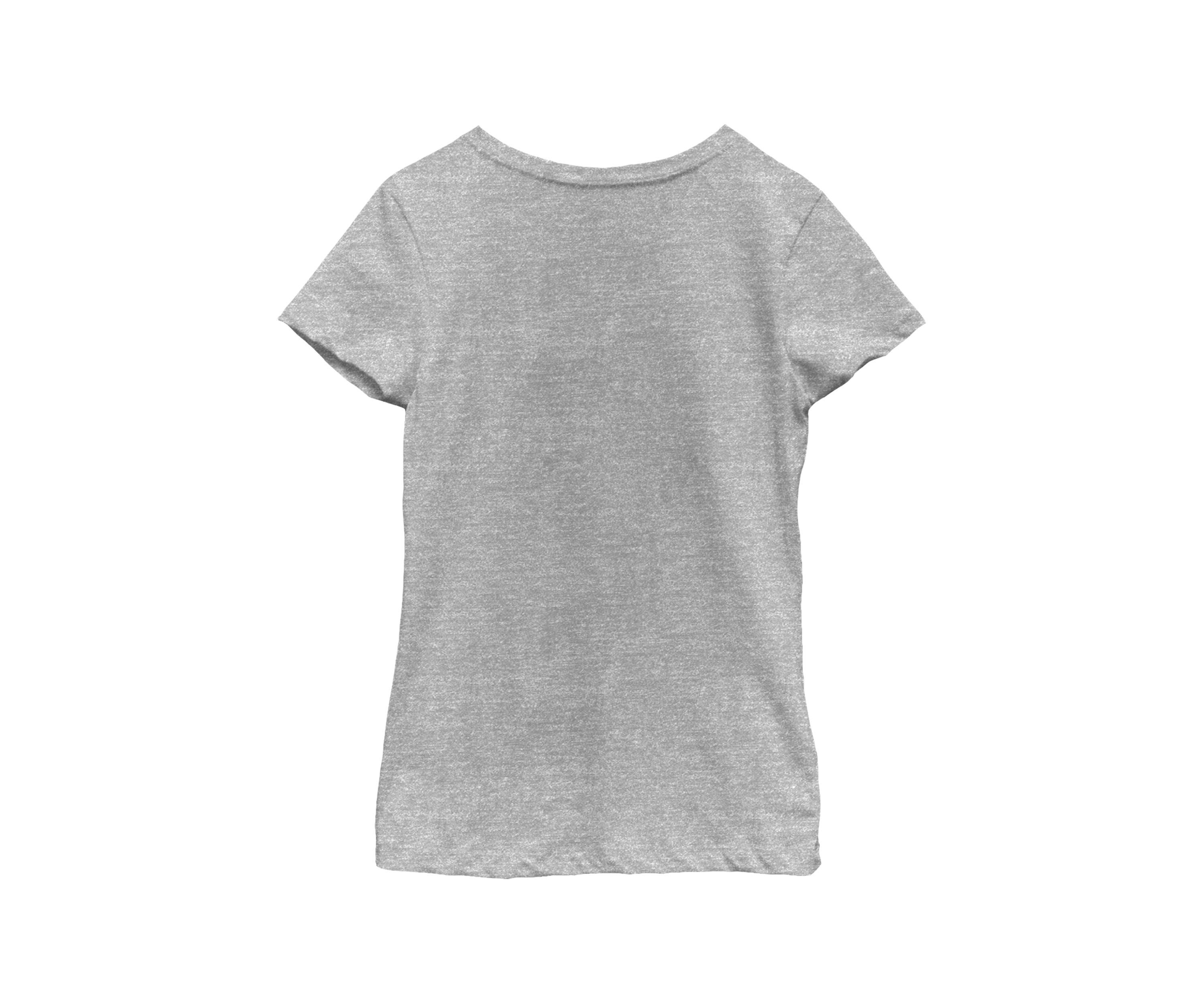 Heart Box Graphic T-Shirt