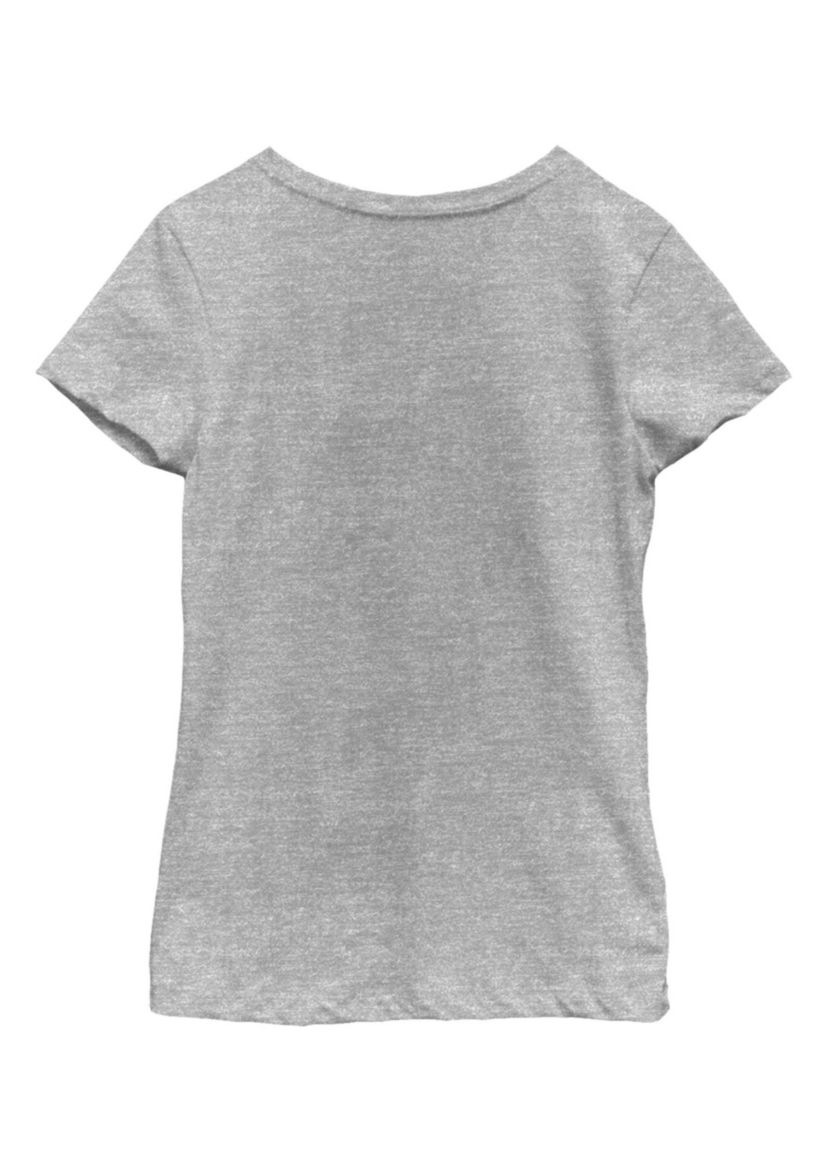 Heart Box Graphic T-Shirt