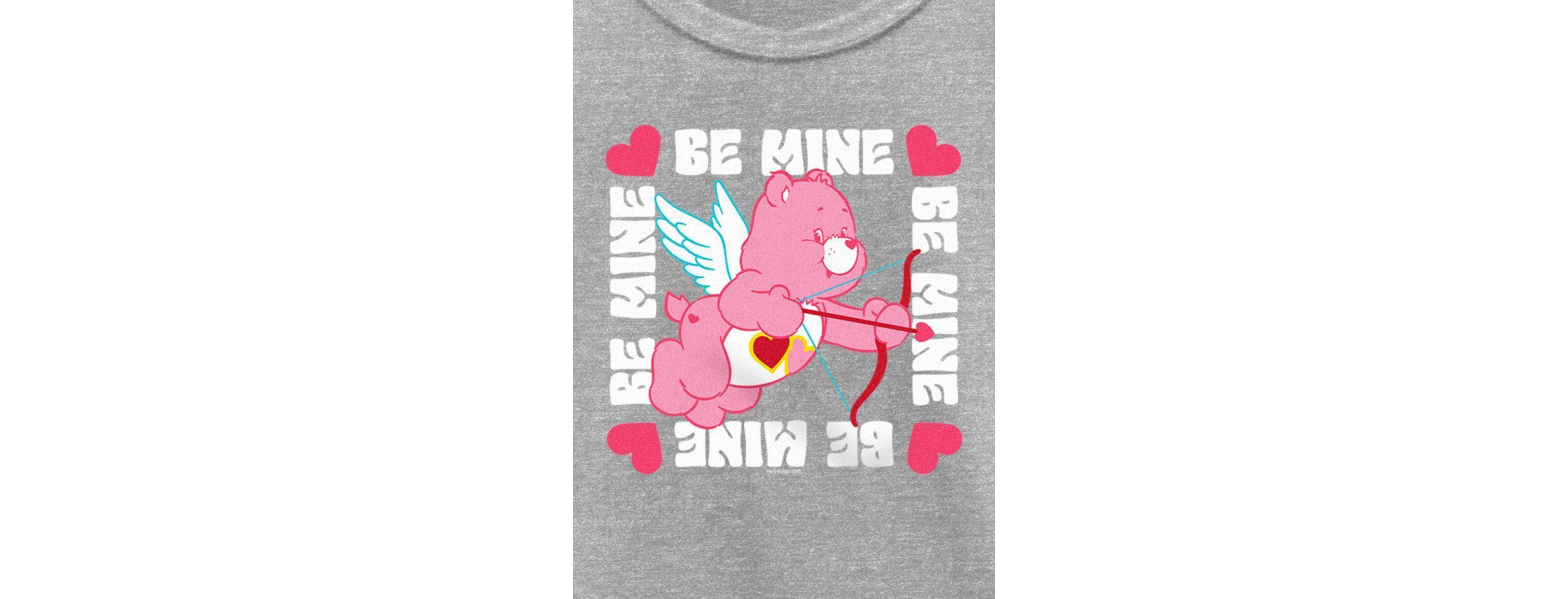 Heart Box Graphic T-Shirt