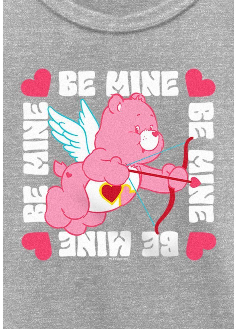 Heart Box Graphic T-Shirt