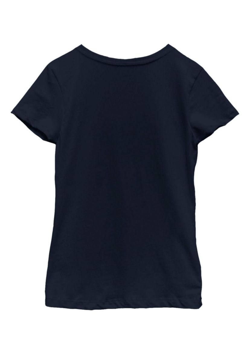 Go Green Graphic T-Shirt