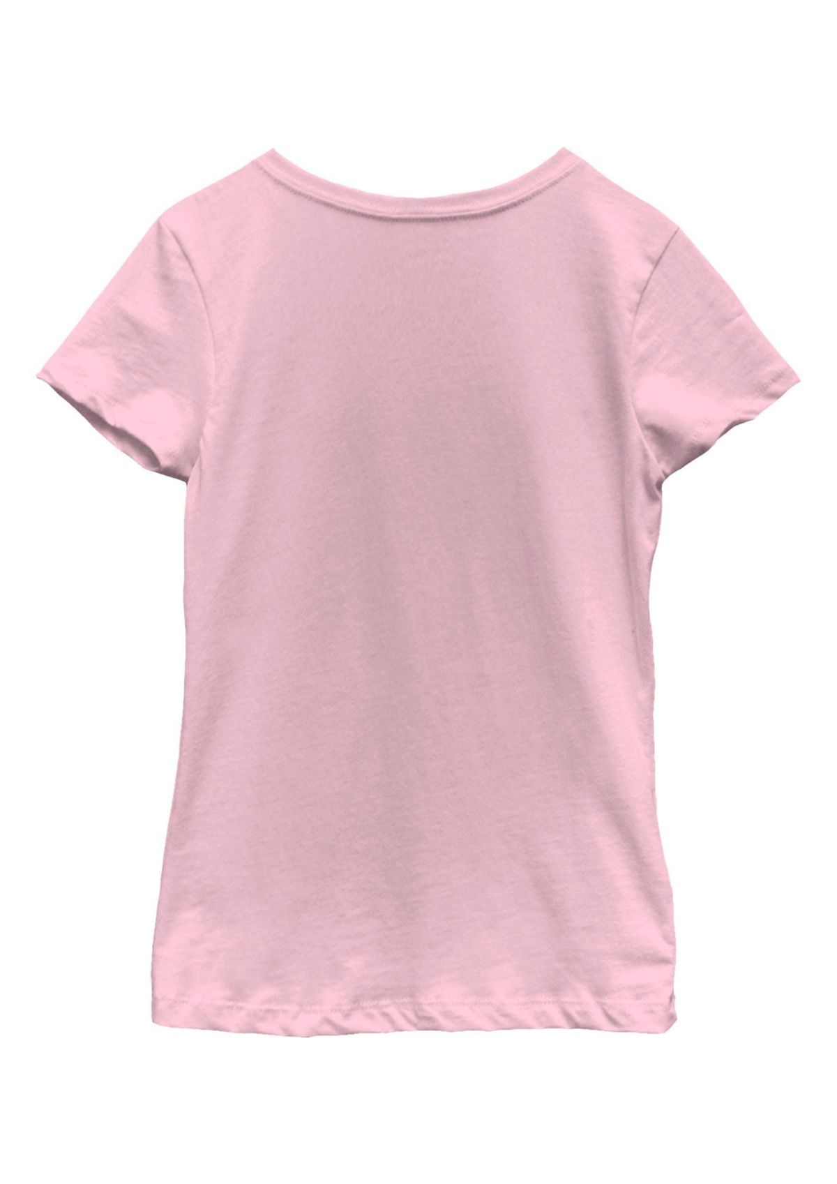 Valentine Pup Graphic T-Shirt