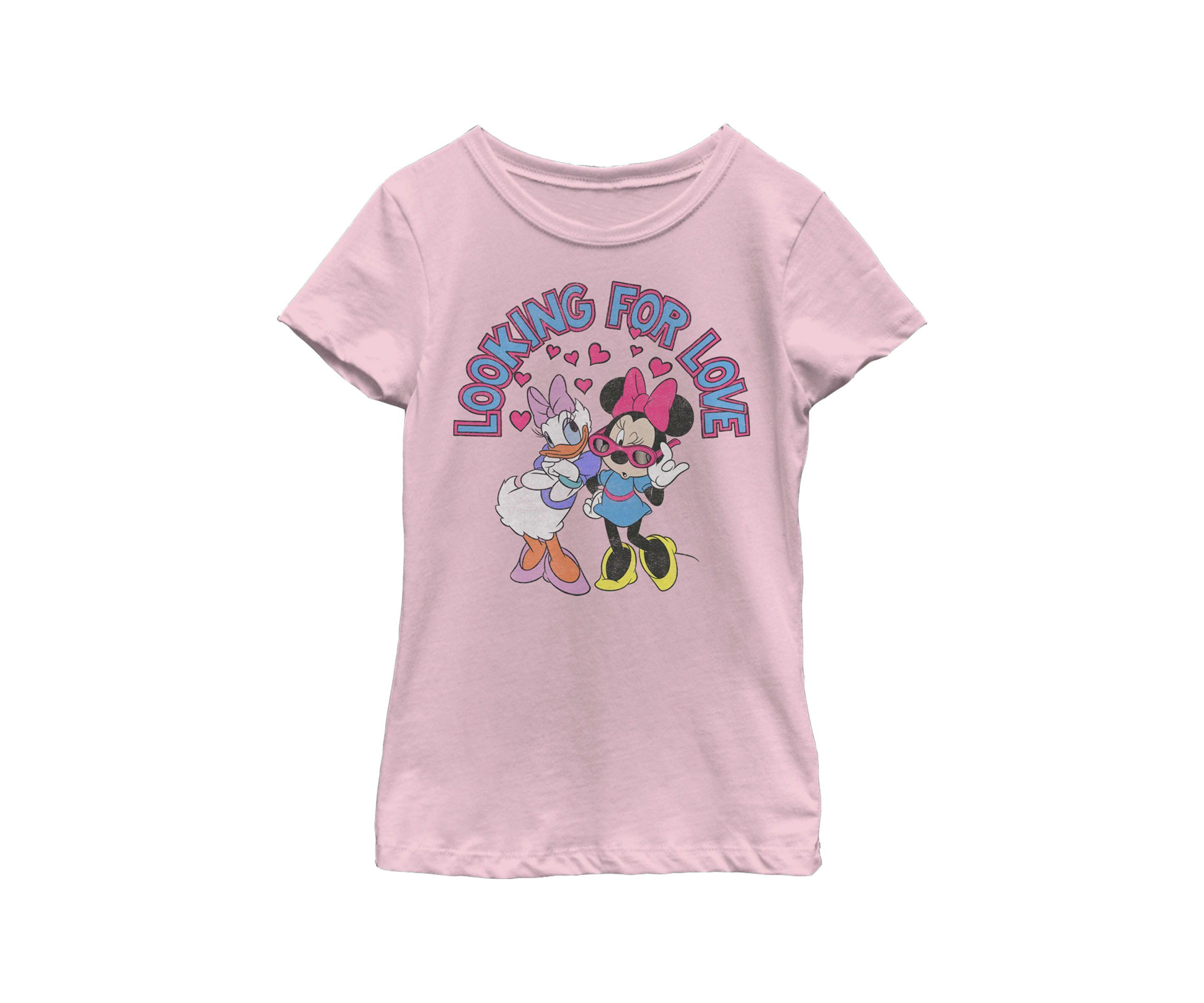 Boy Club Graphic T-Shirt