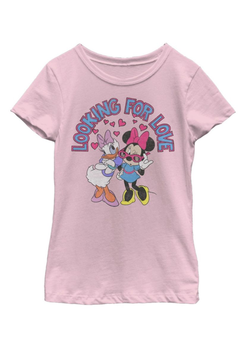 Boy Club Graphic T-Shirt