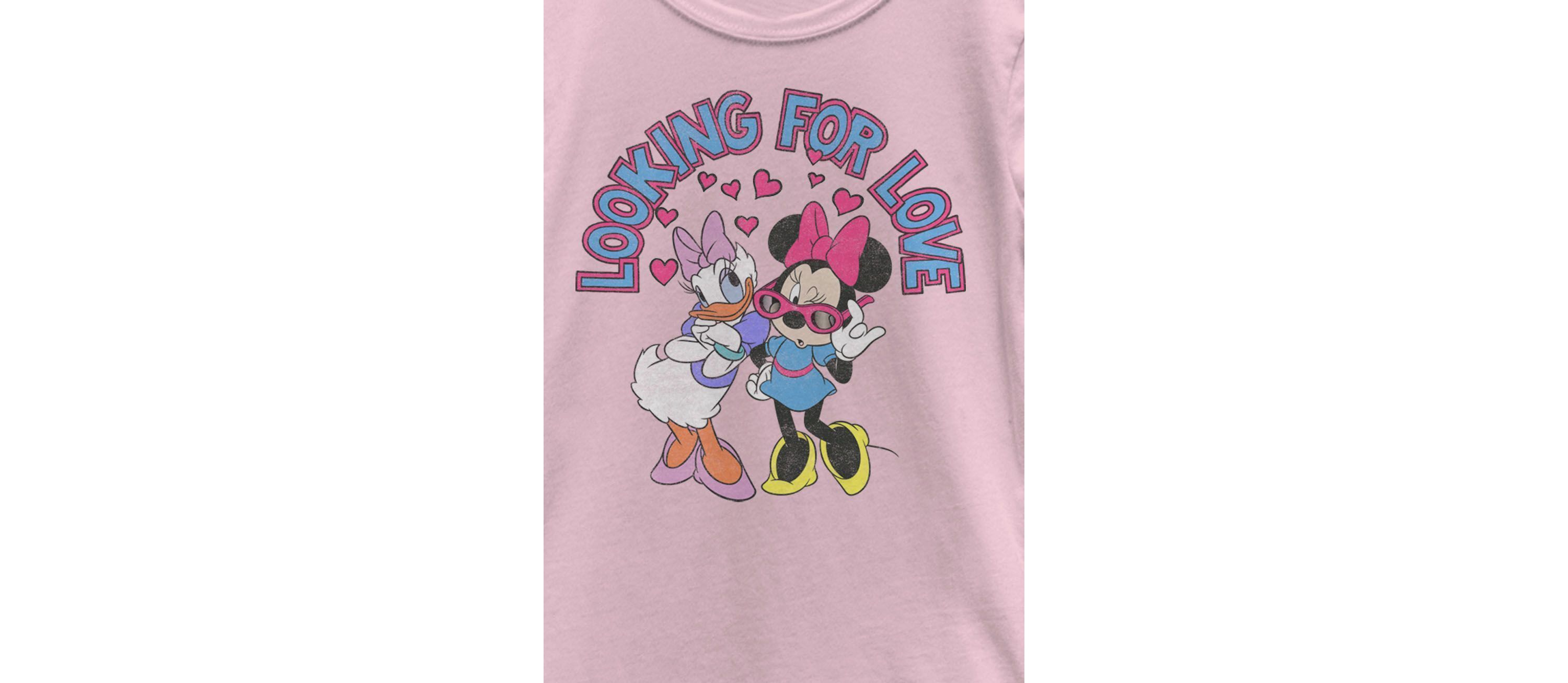 Boy Club Graphic T-Shirt
