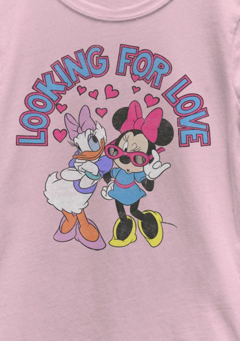 Boy Club Graphic T-Shirt