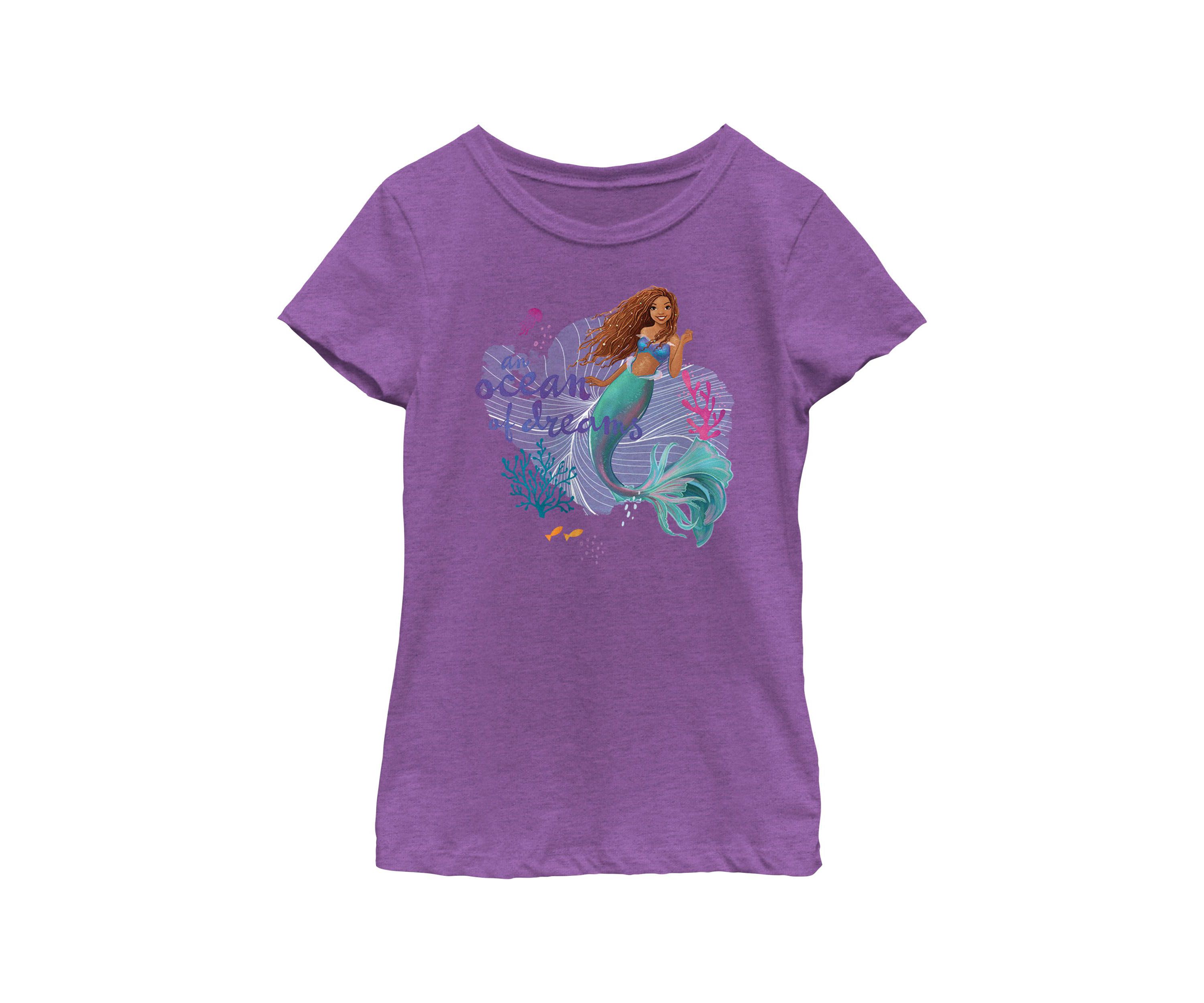 OCEAN OF DREAMS Graphic T-Shirt