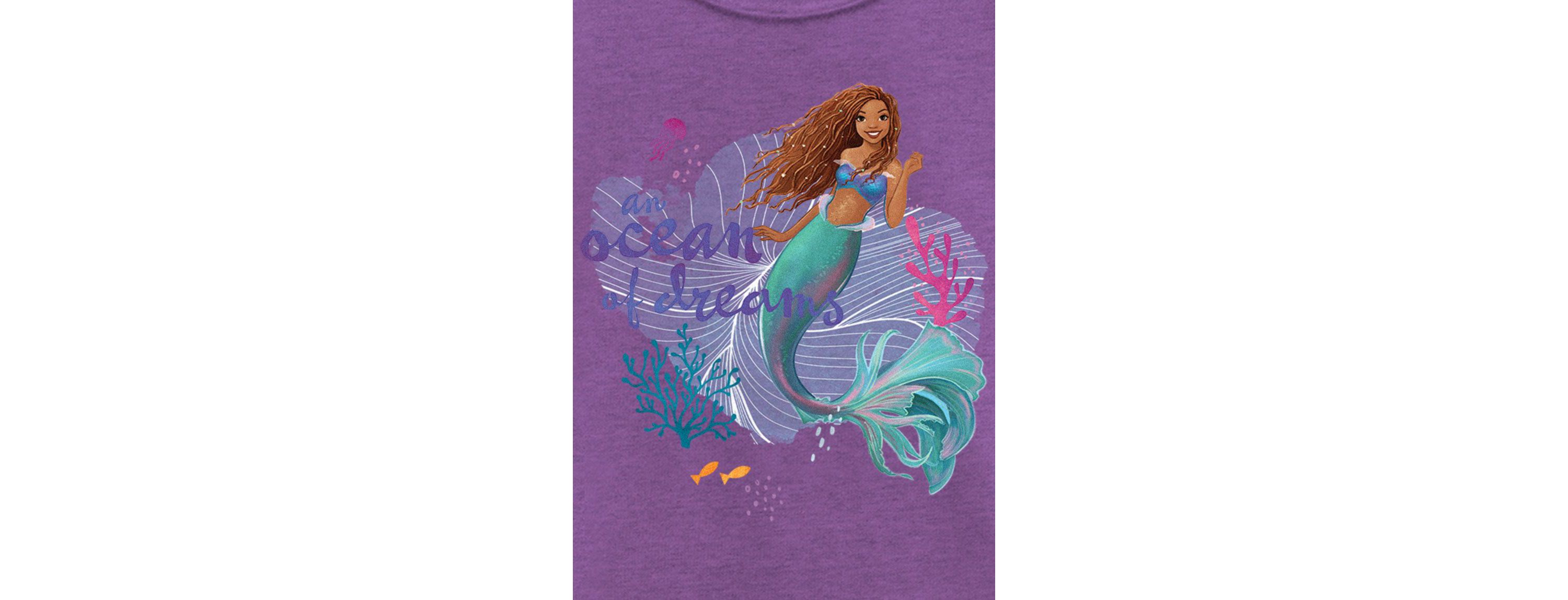 OCEAN OF DREAMS Graphic T-Shirt