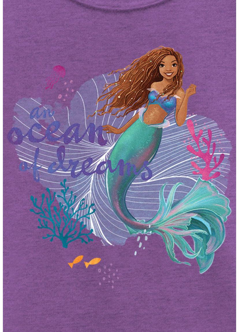 OCEAN OF DREAMS Graphic T-Shirt