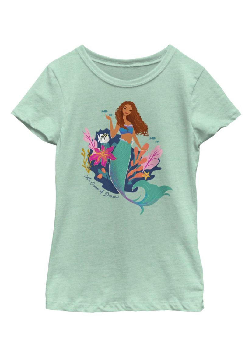 An Ocean Of Dreams Graphic T-Shirt